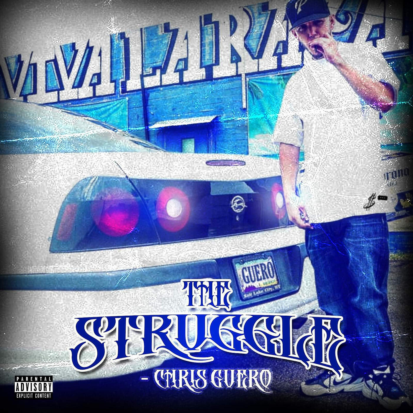 Релиз The Struggle