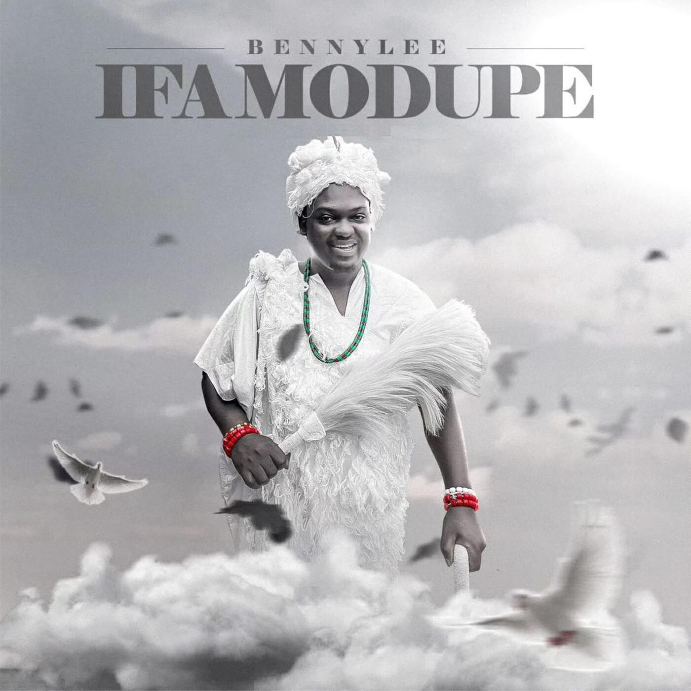 Релиз Ifa Modupe