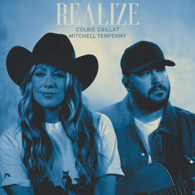 Релиз Realize (feat. Mitchell Tenpenny)