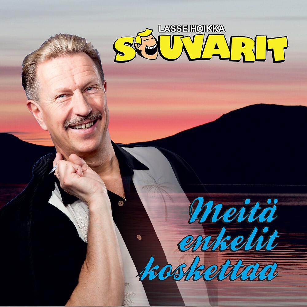 Релиз Meitä enkelit koskettaa
