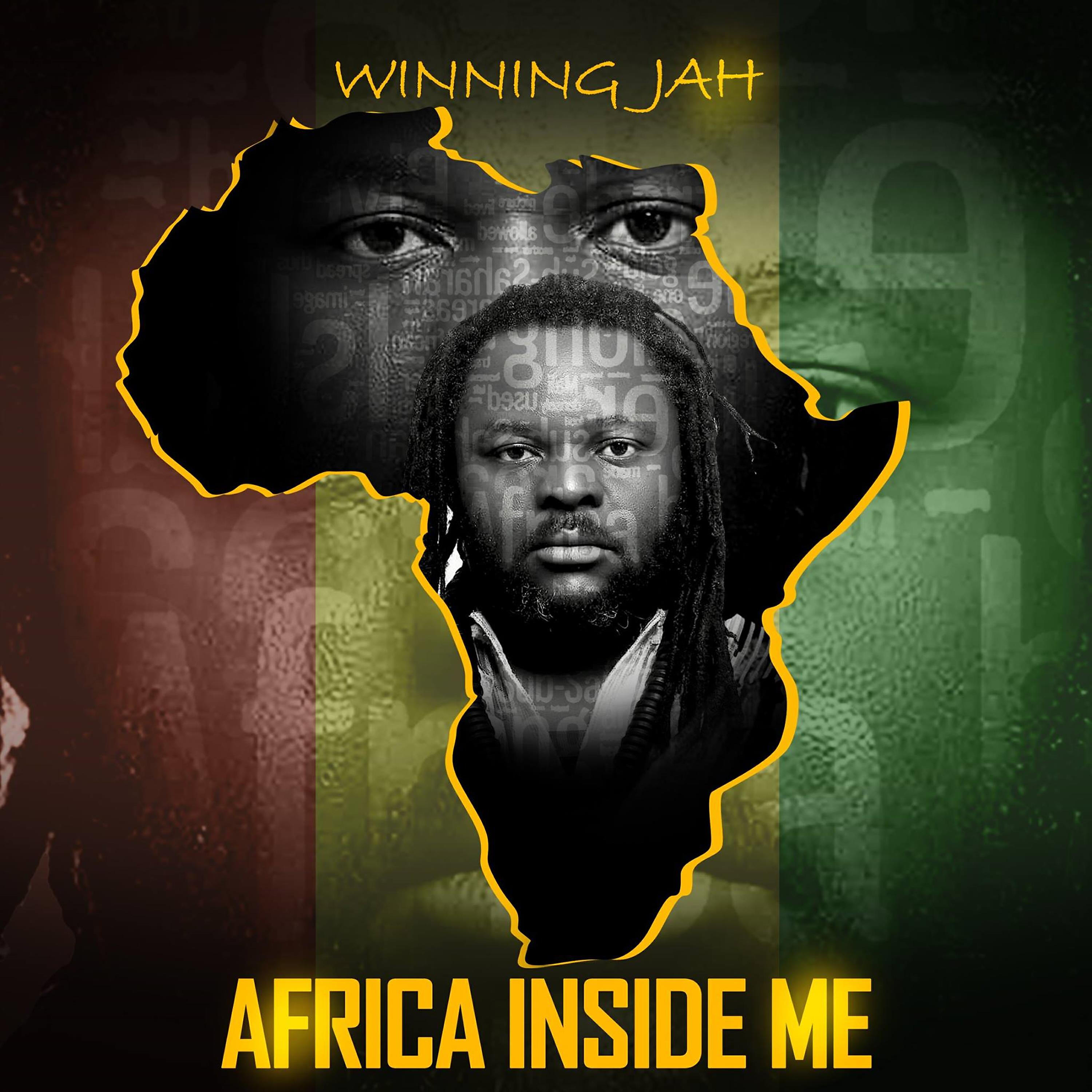 Winning  Jah