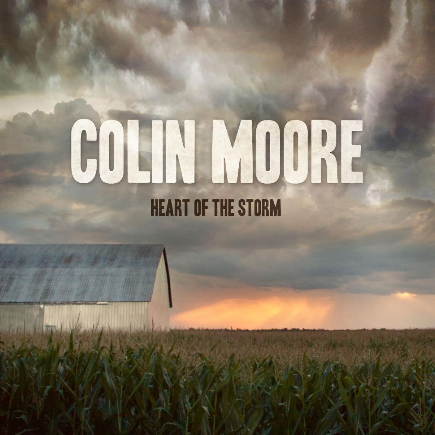 Релиз Heart of the Storm
