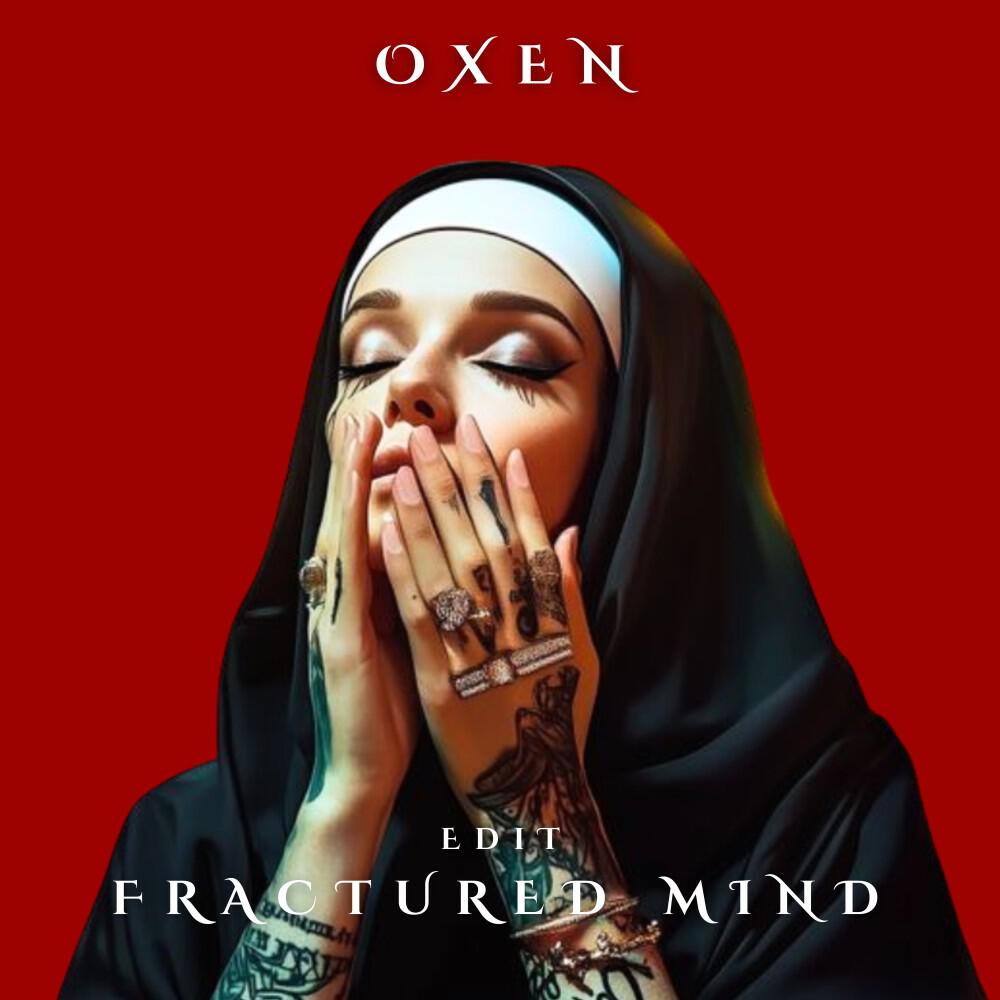 Релиз Fractured Mind
