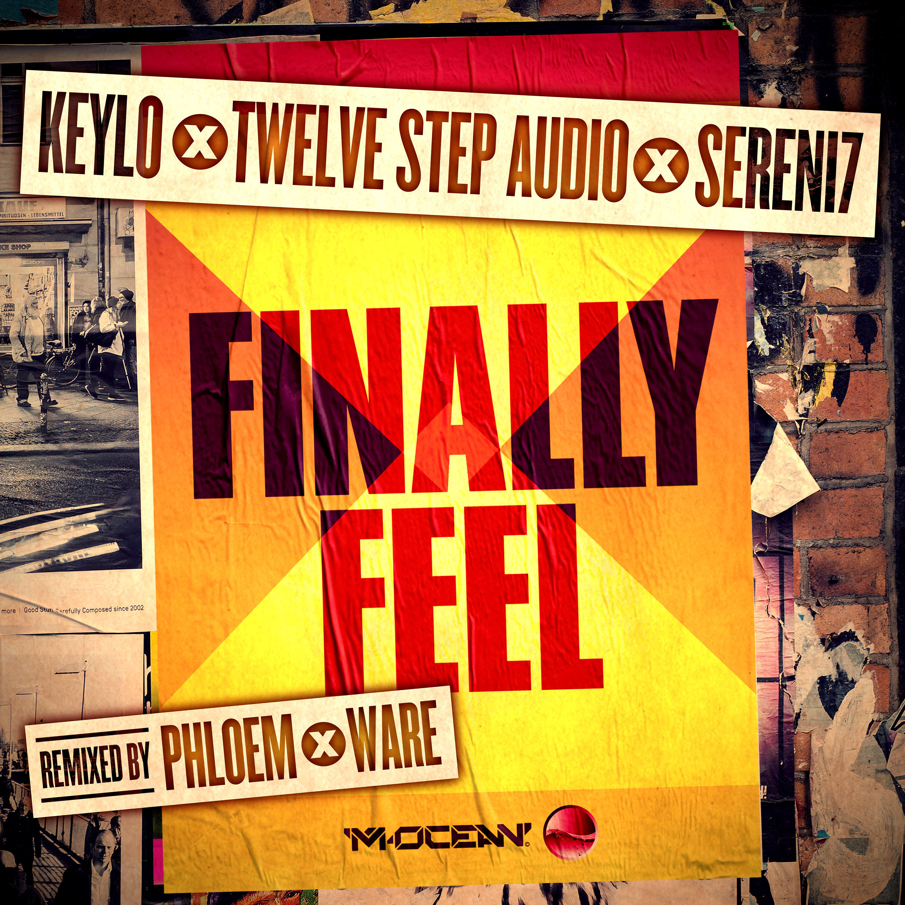 Twelve Step Audio