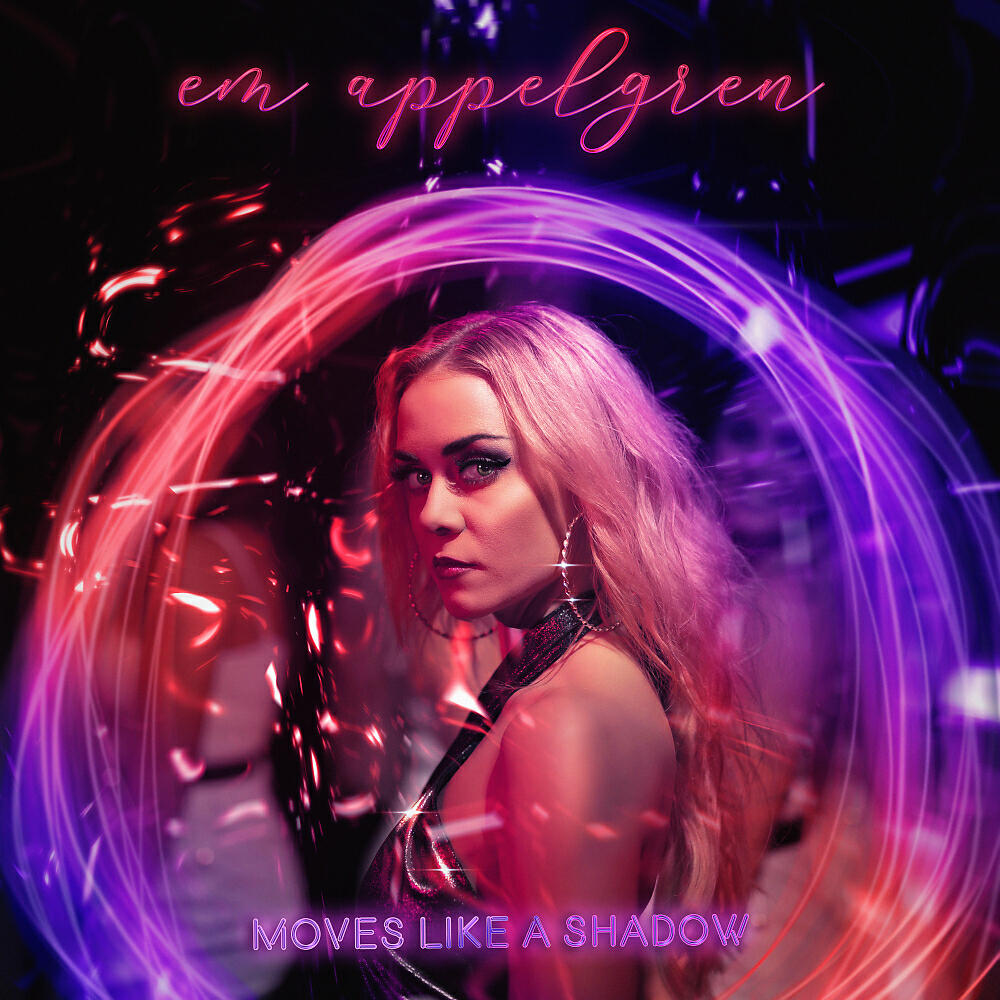 Релиз Moves like a shadow