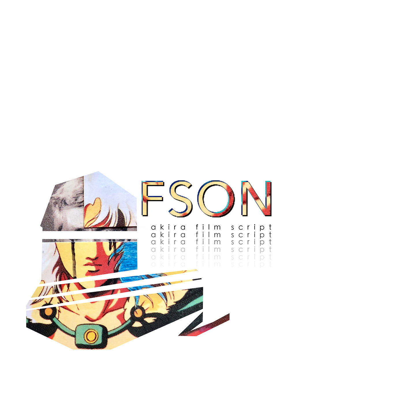 Релиз Fson