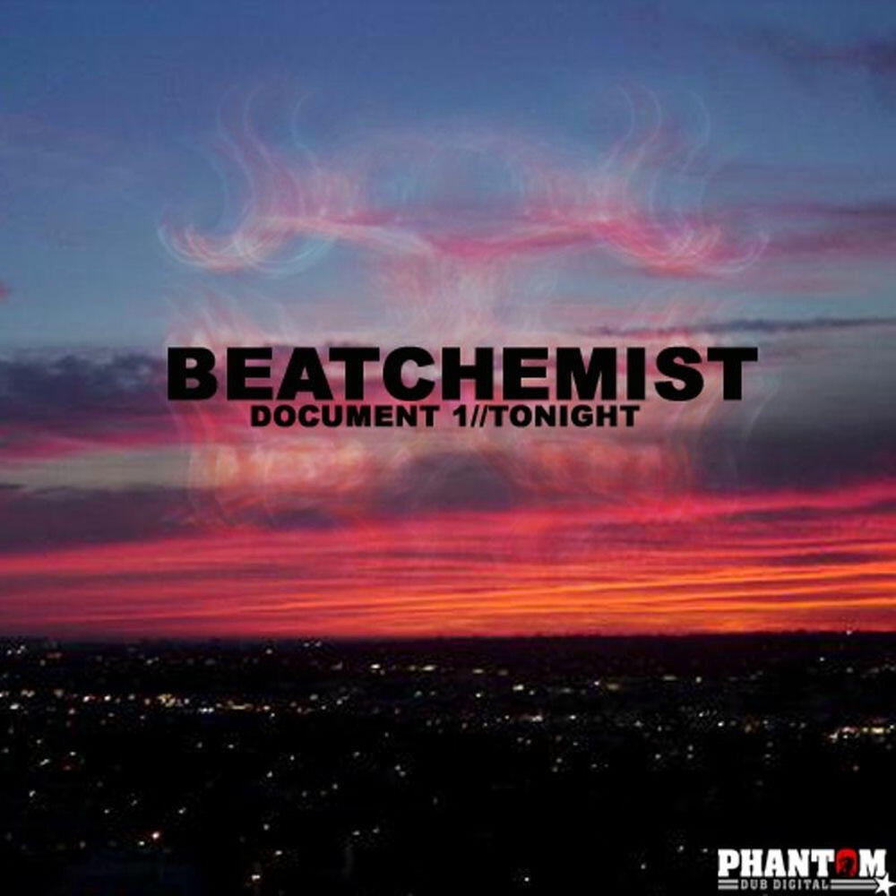 Релиз Document 1 / Tonight