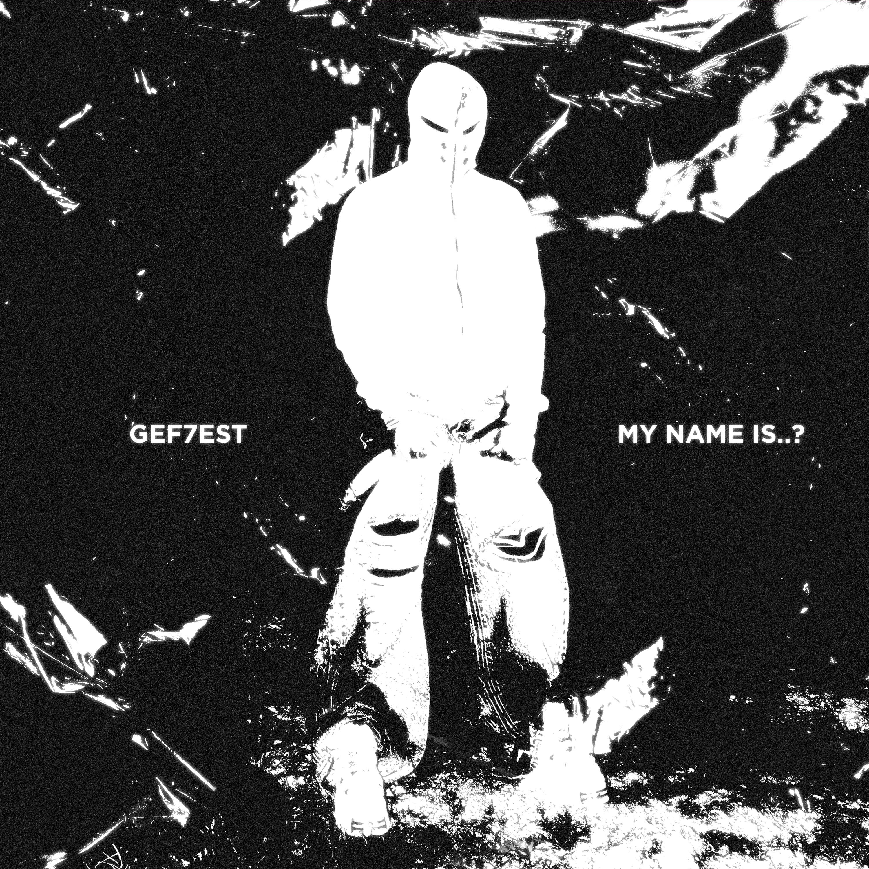 Релиз MY NAME IS...
