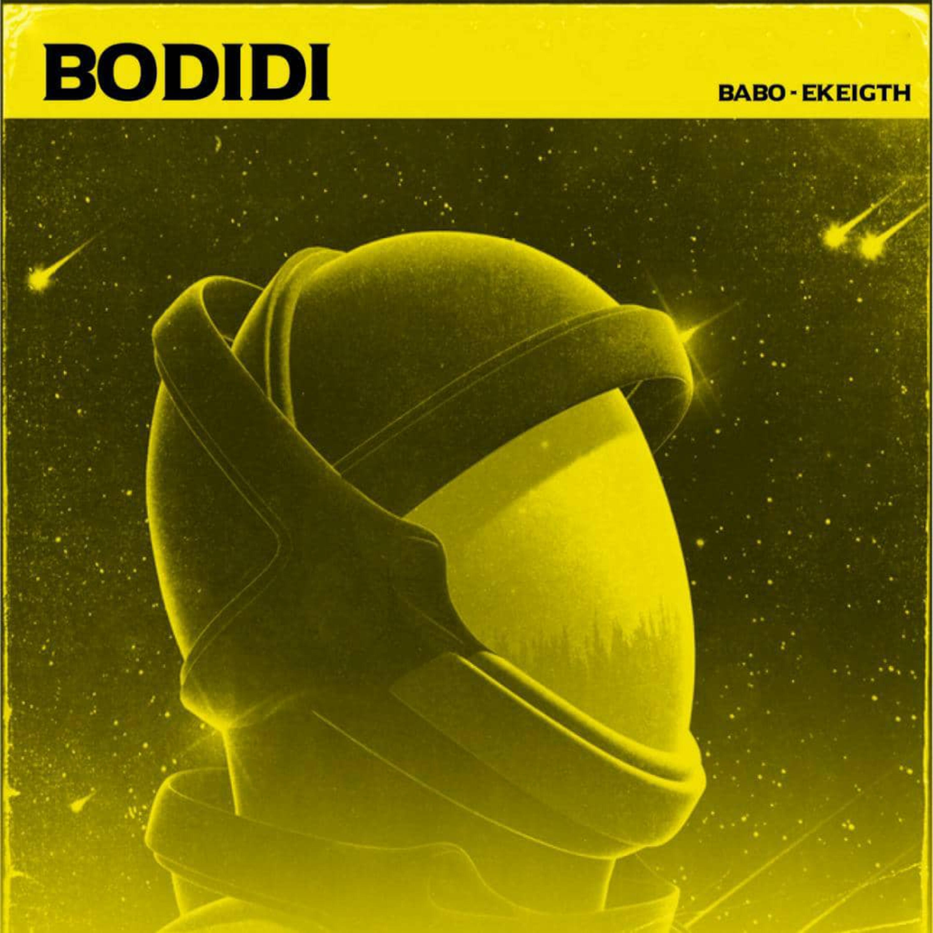 Трек Bodidi