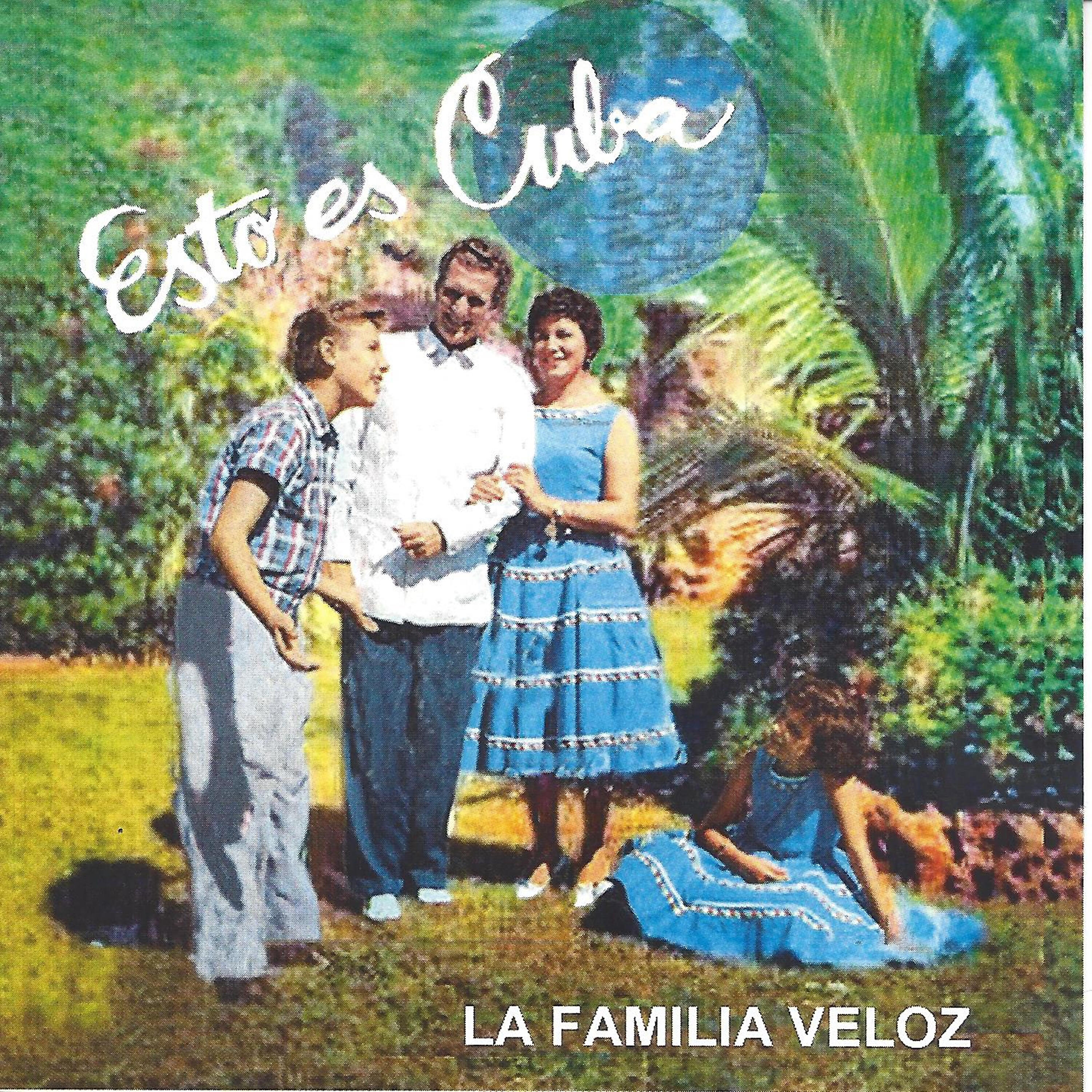 Релиз Esto Es Cuba