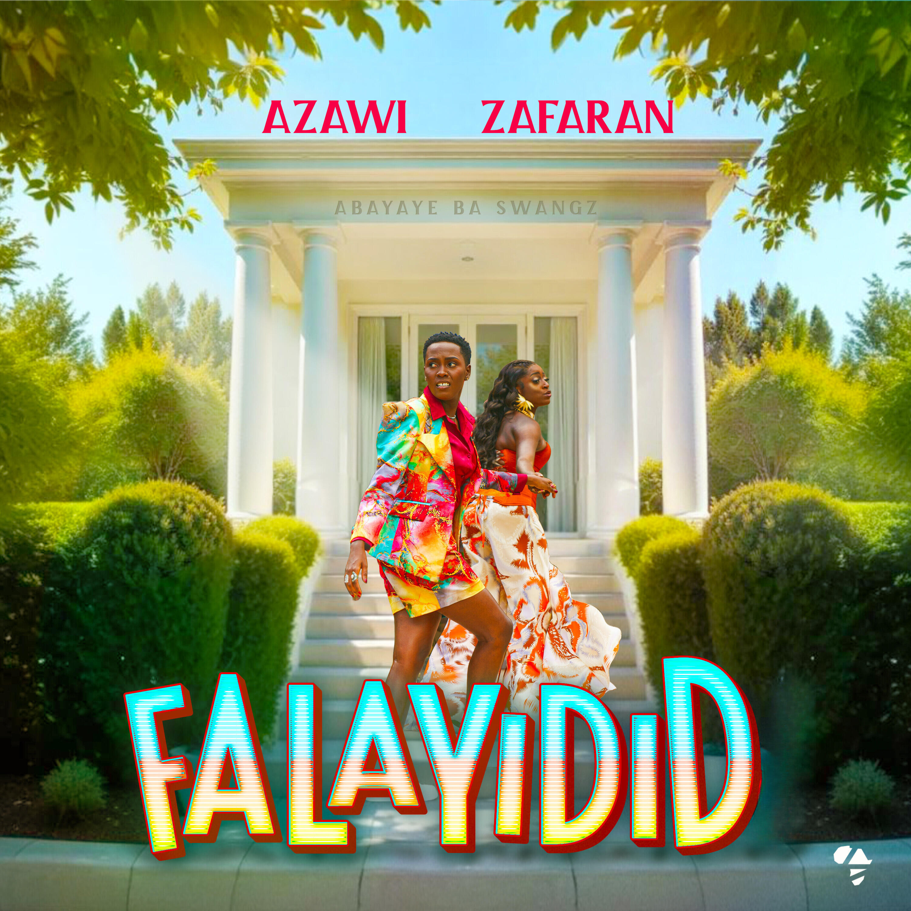 Релиз Falayidid