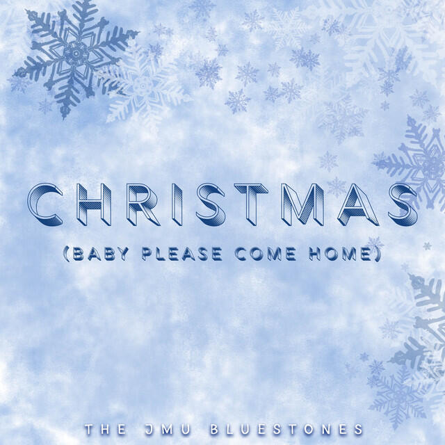Релиз Christmas (Baby Please Come Home)