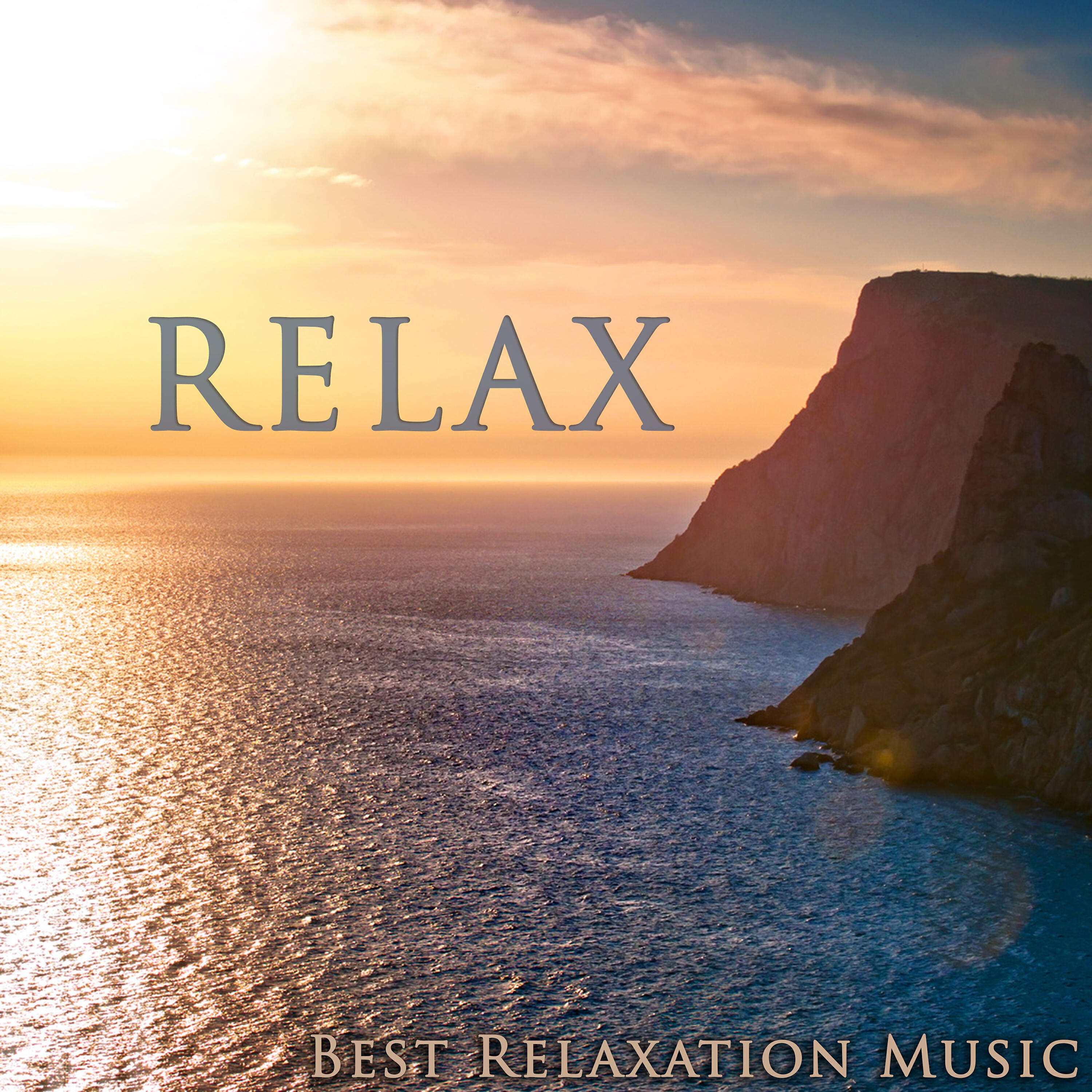 Постер альбома Relax