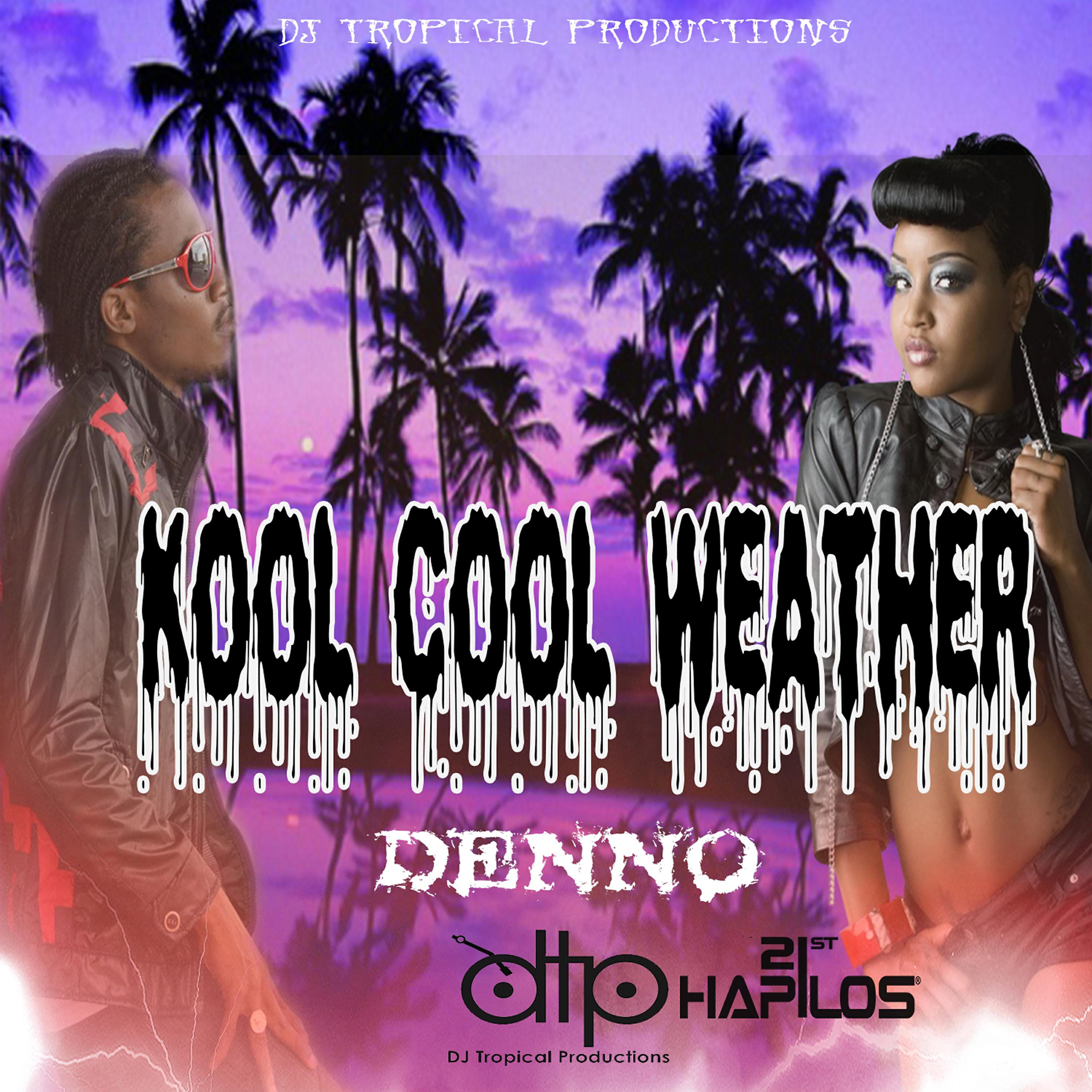 Релиз Kool Cool Weather