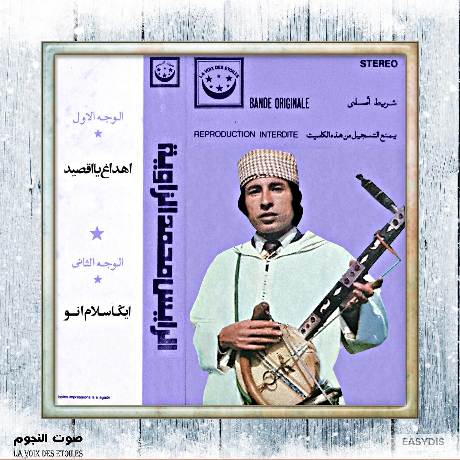 Mohamed Ezzaouia