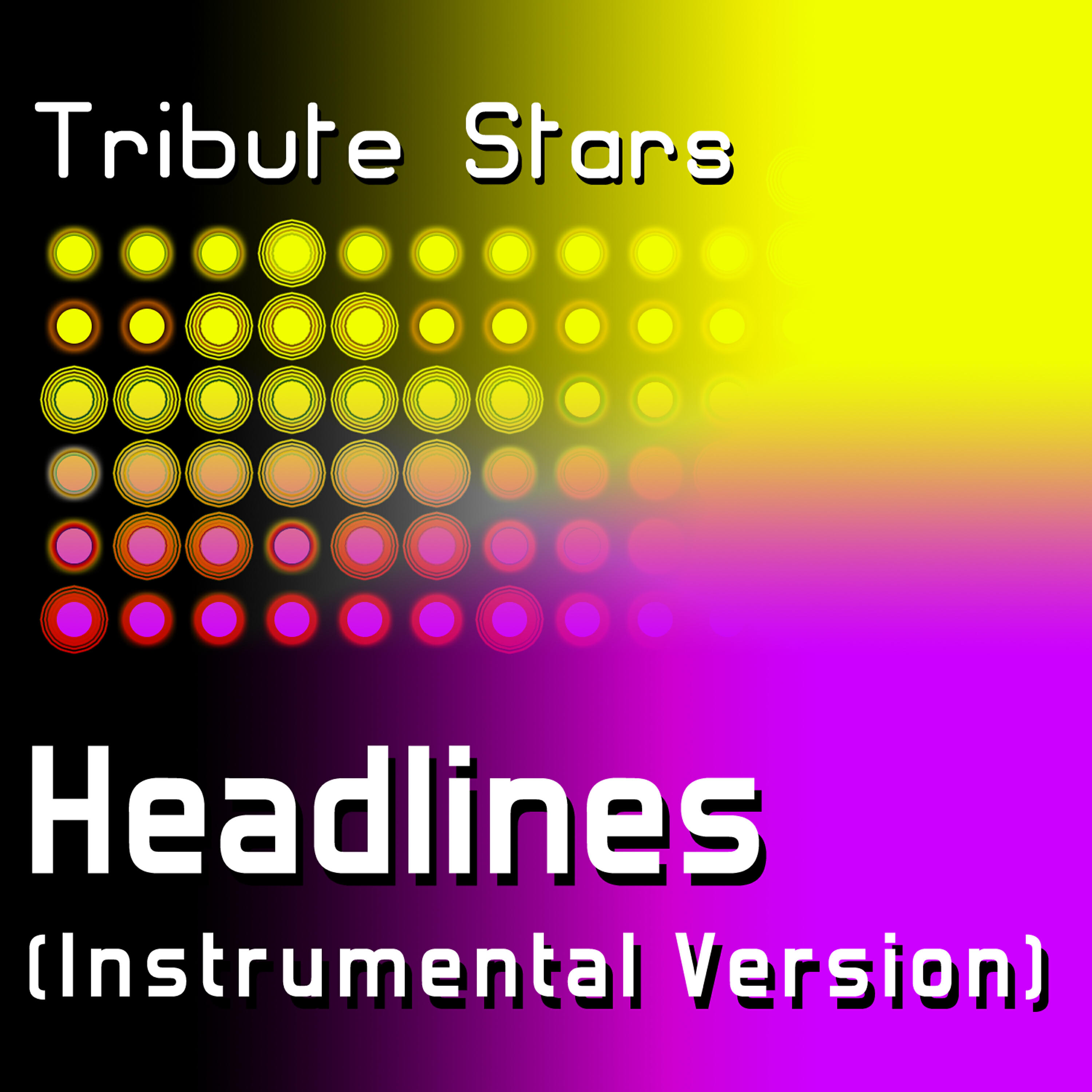 Релиз Drake - Headlines (Instrumental Version)
