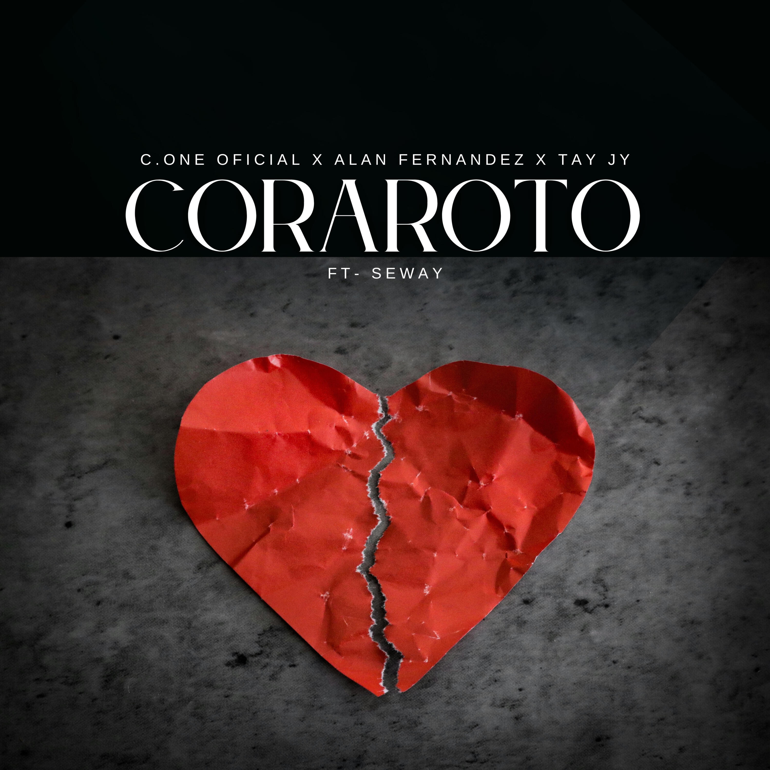 Релиз CORAROTO