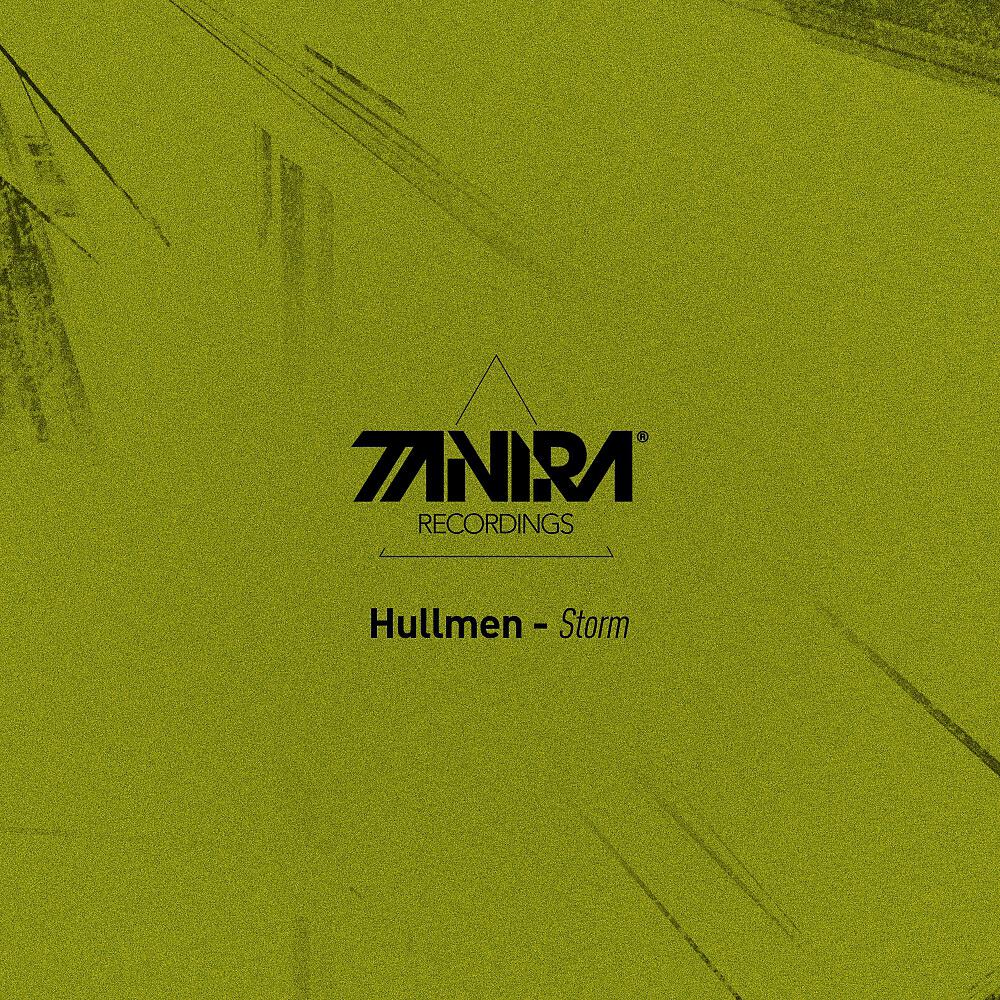 Релиз Storm EP