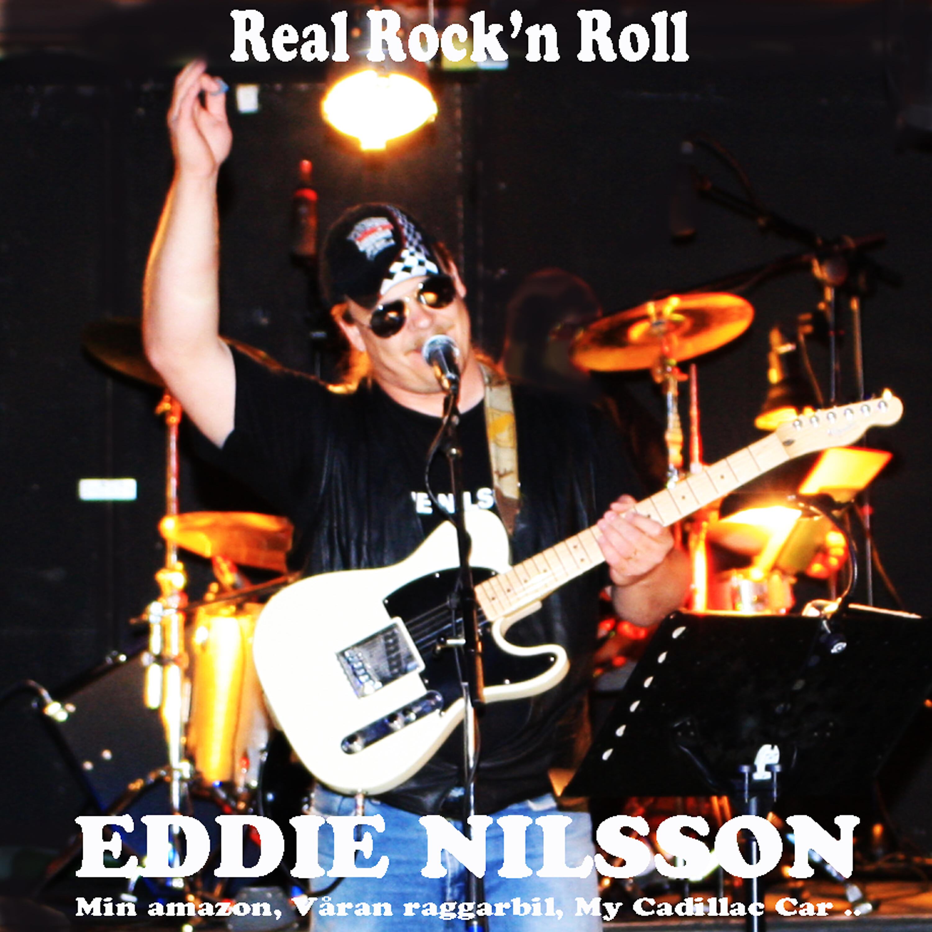 Релиз Real Rock'n Roll