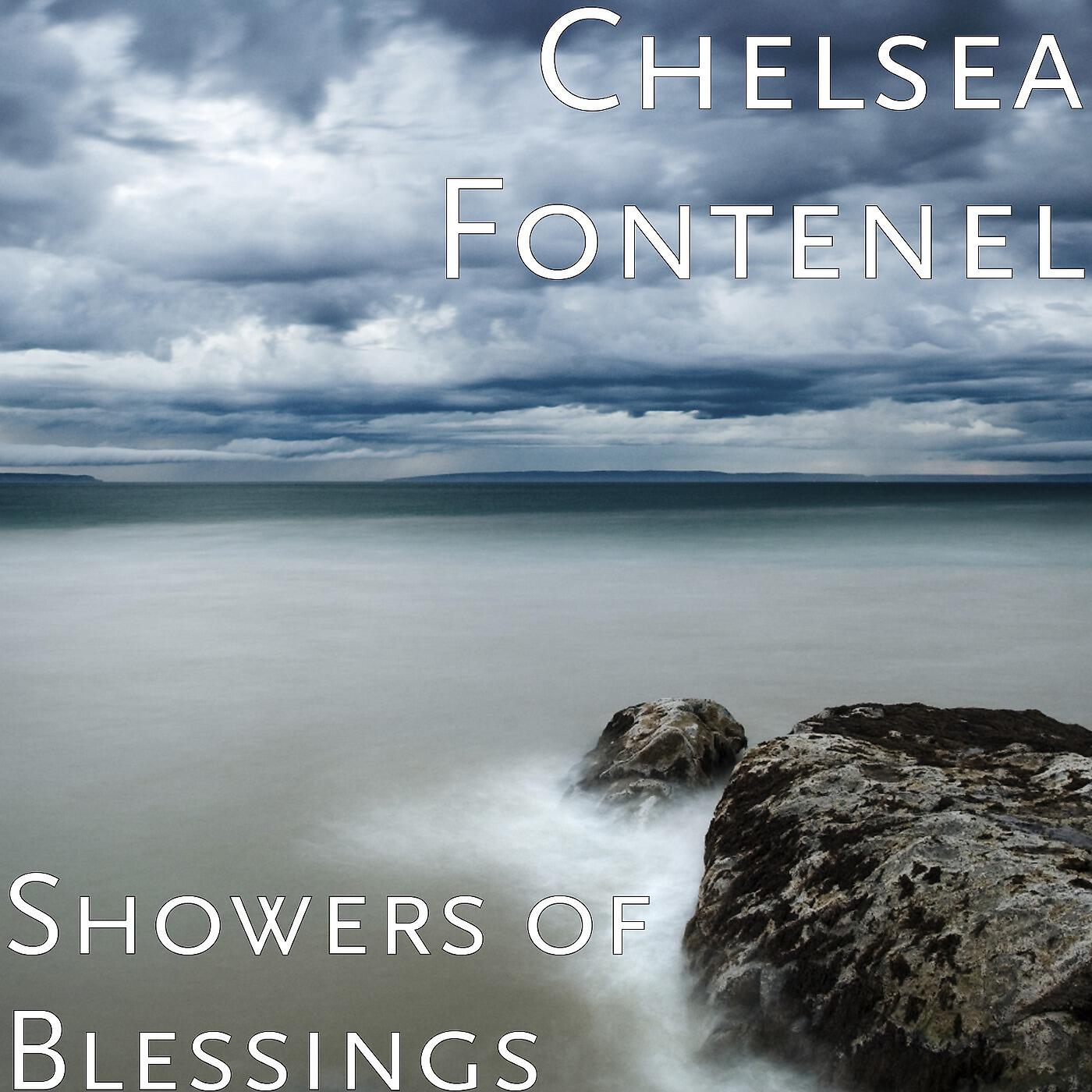 Релиз Showers of Blessings