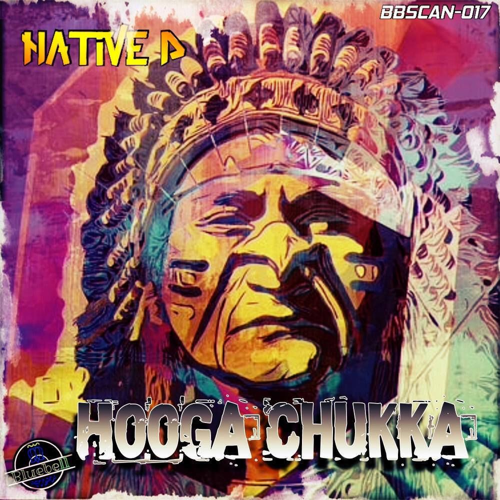 Релиз Hooga Chukka