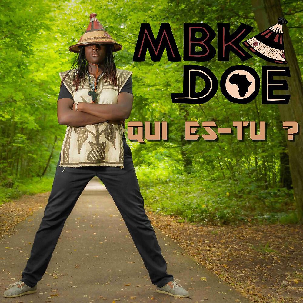 Релиз Qui es-tu