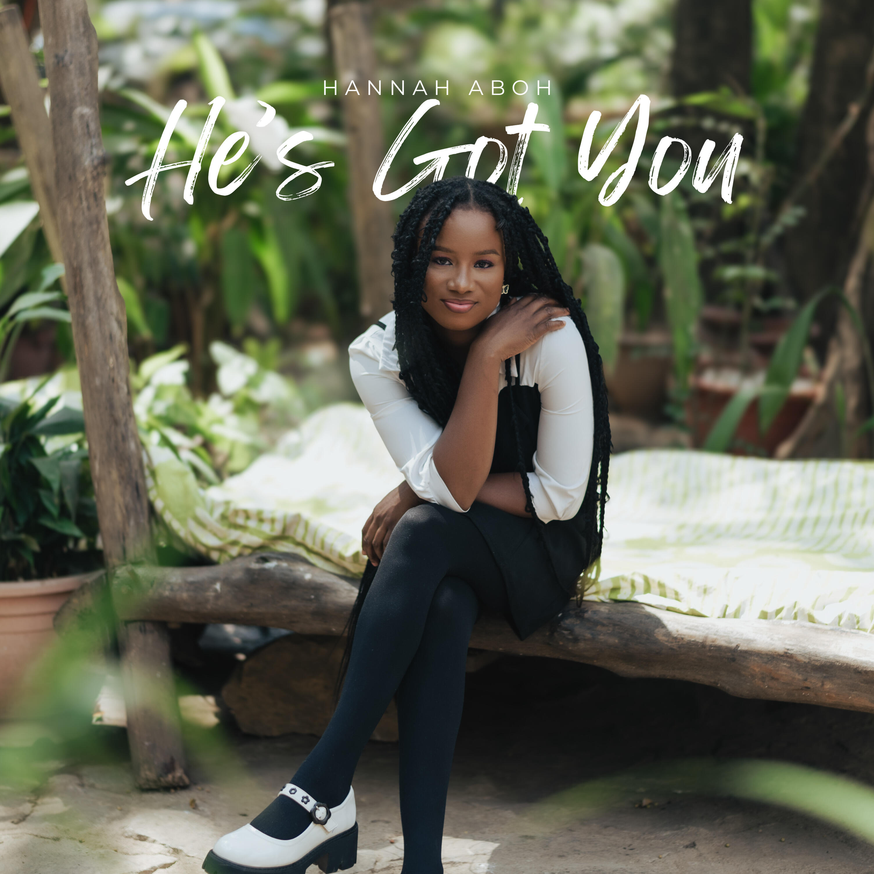 Релиз He’s Got You