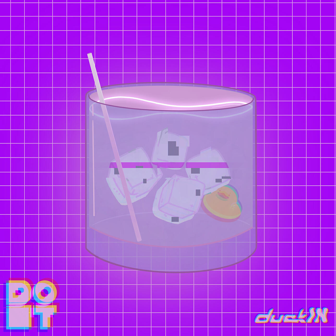 duckIN