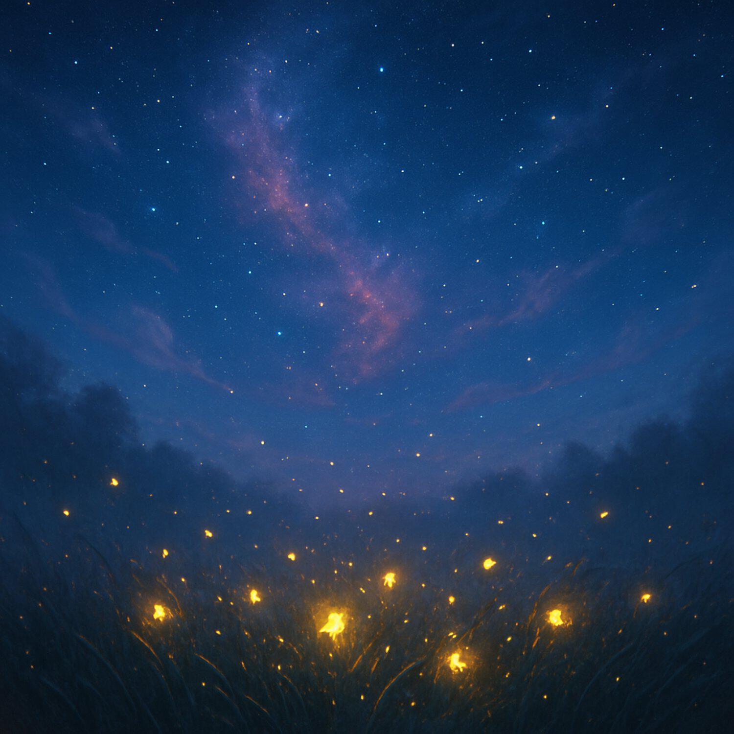 Релиз Ambient Колыбельные Песни