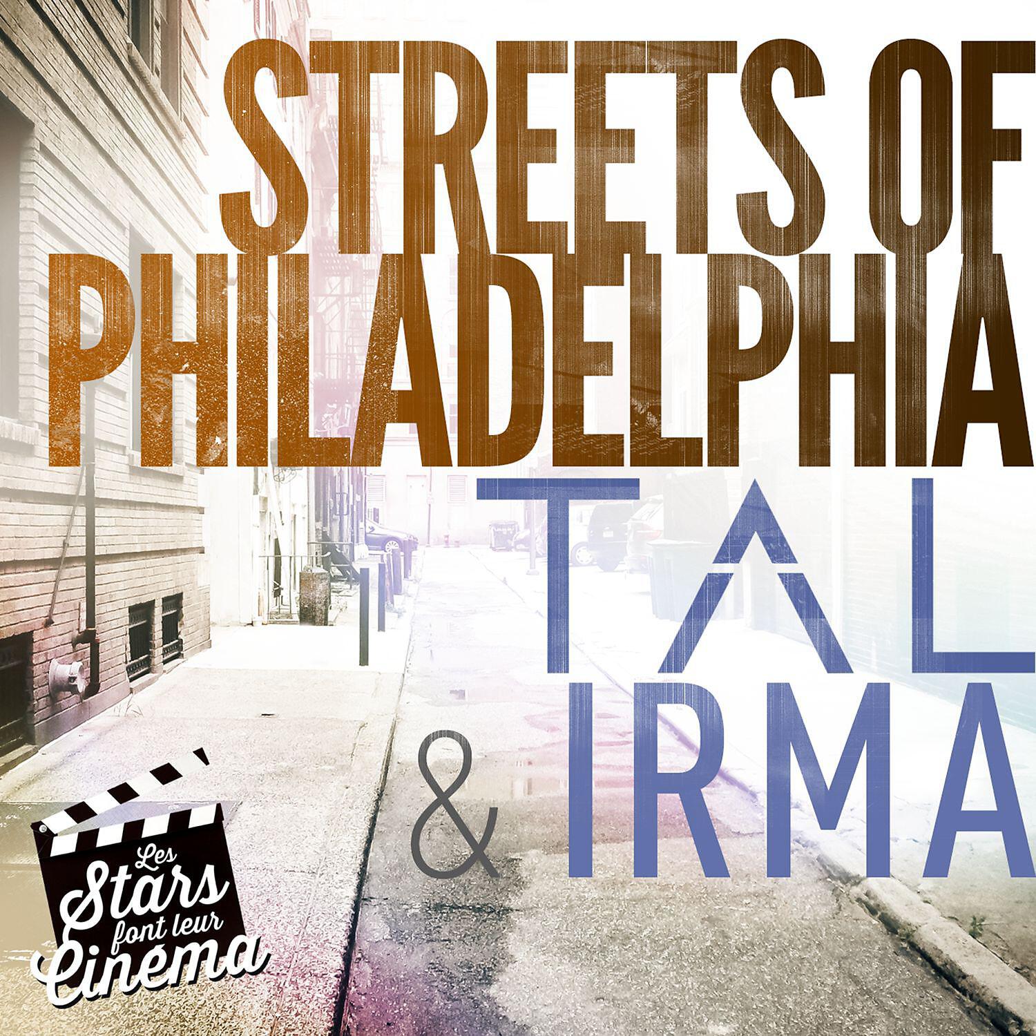 Скачать песню Tal, Irma - Streets of Philadelphia (Les Stars font leur cinéma) бесплатно в MP3 для Android и iOS