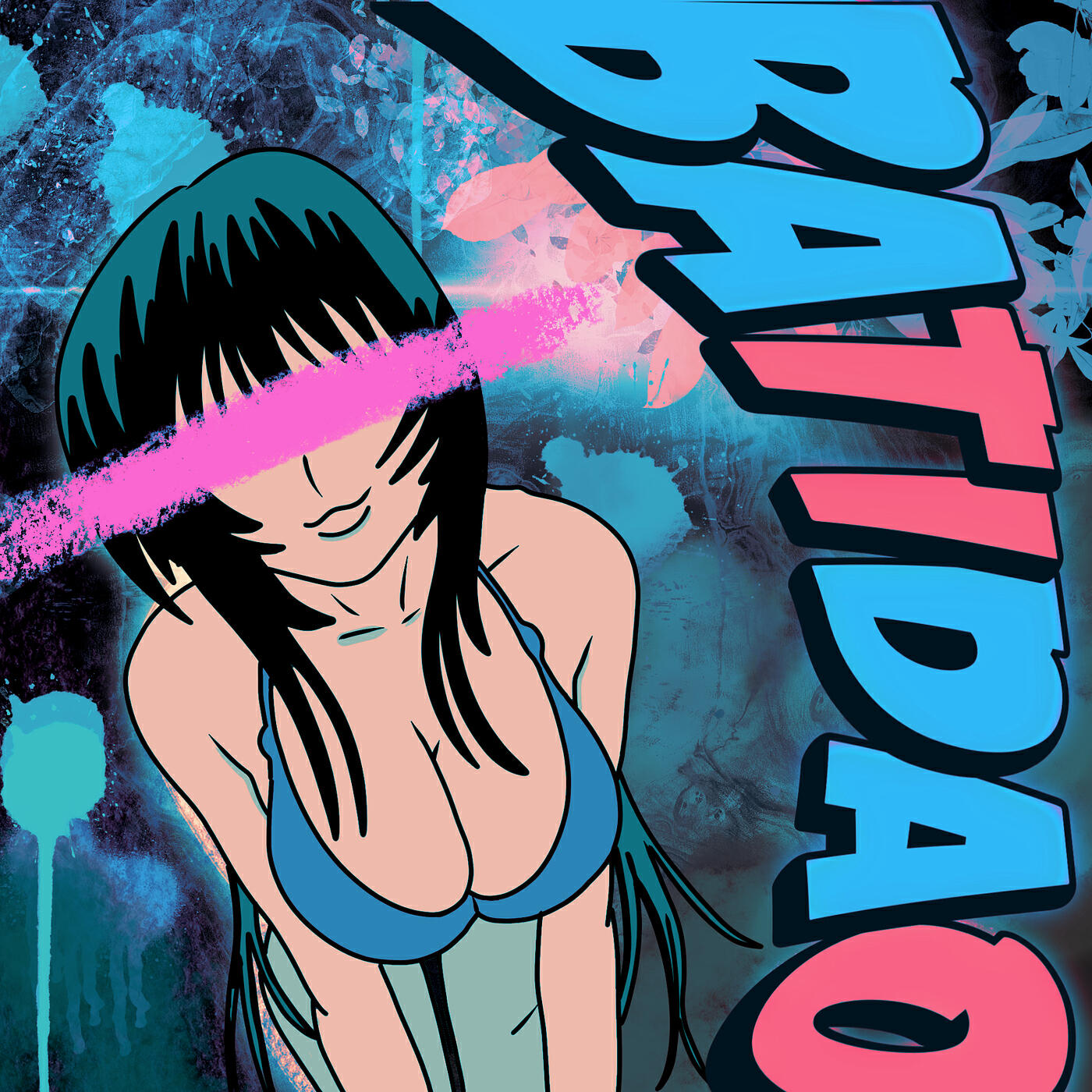 Релиз Batidao