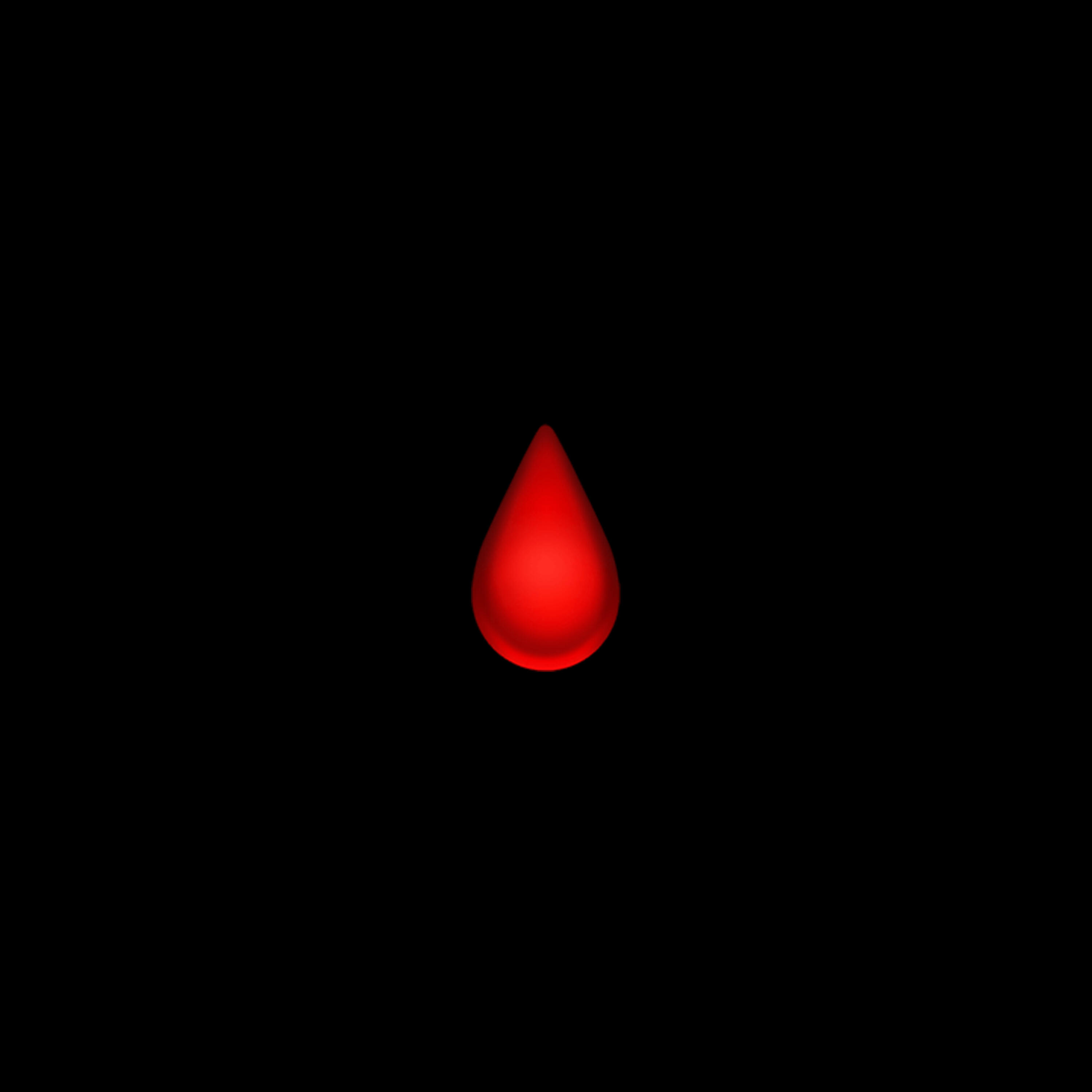 Релиз Vermelho Sangue