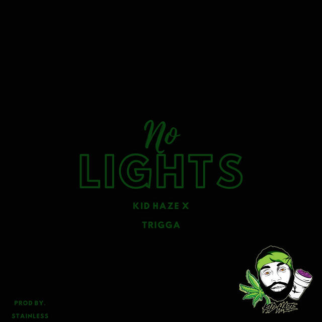 Релиз No Lights