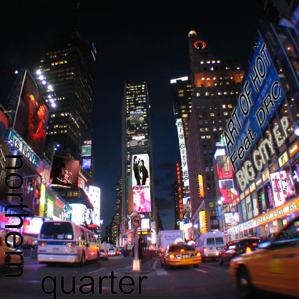 Релиз Big City Ep