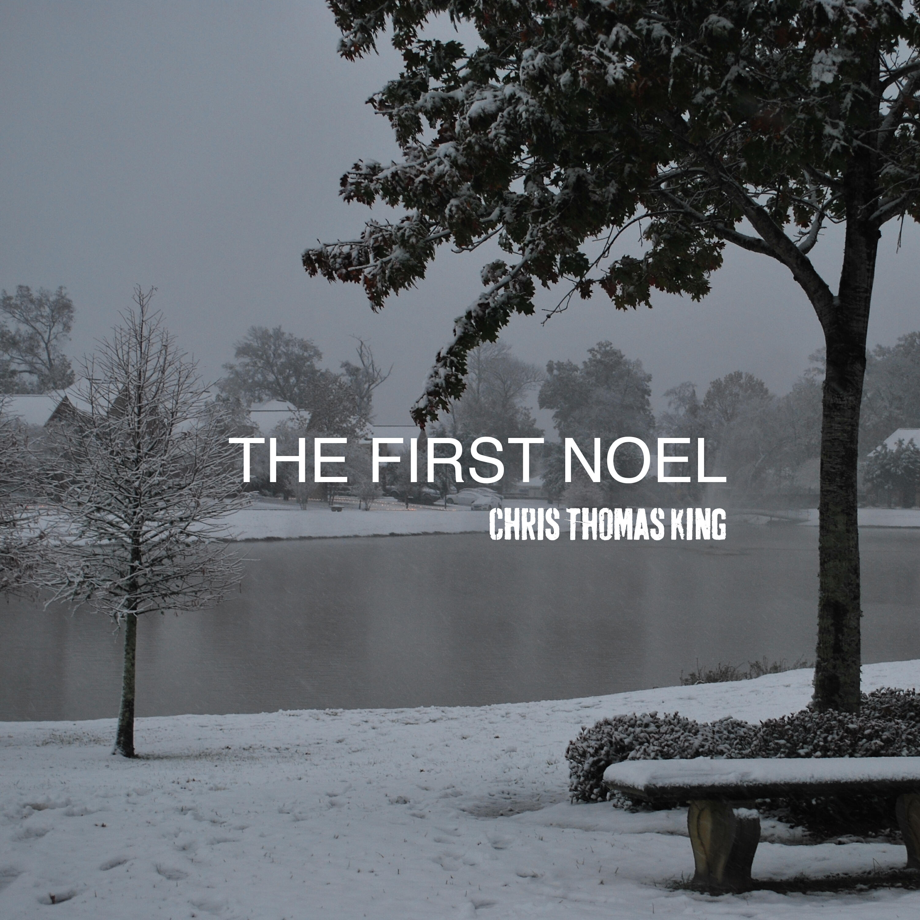 Релиз The First Noel