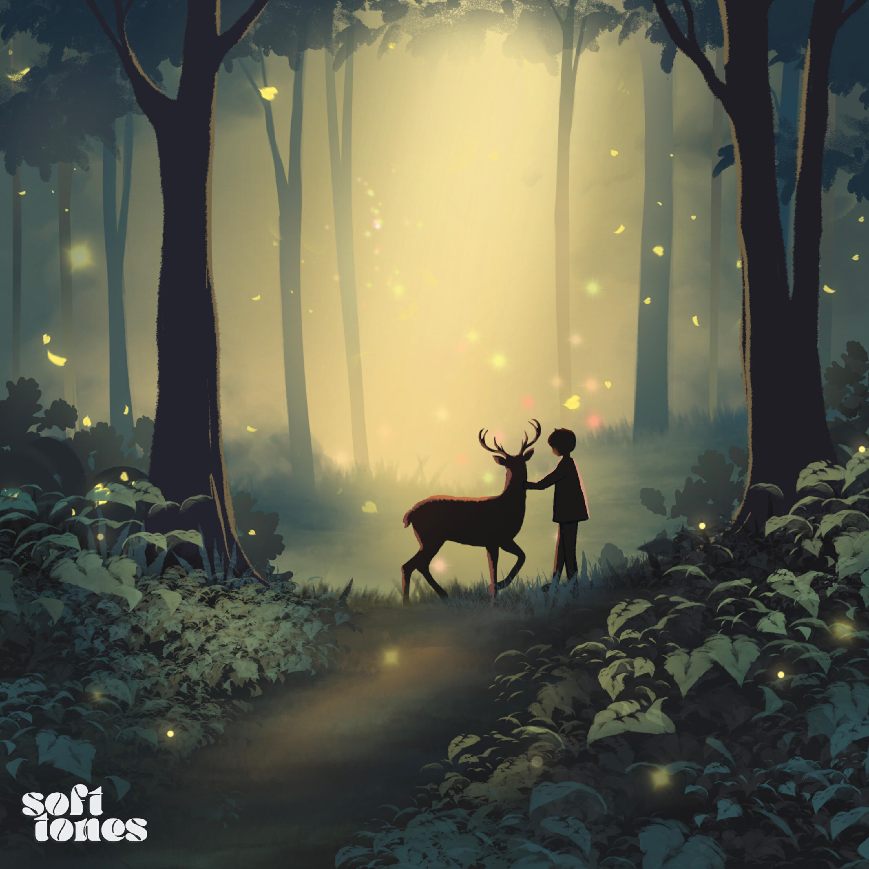 Релиз Woodland Whispers