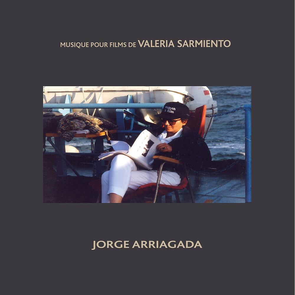 Релиз Musique pour films de Valeria Sarmiento