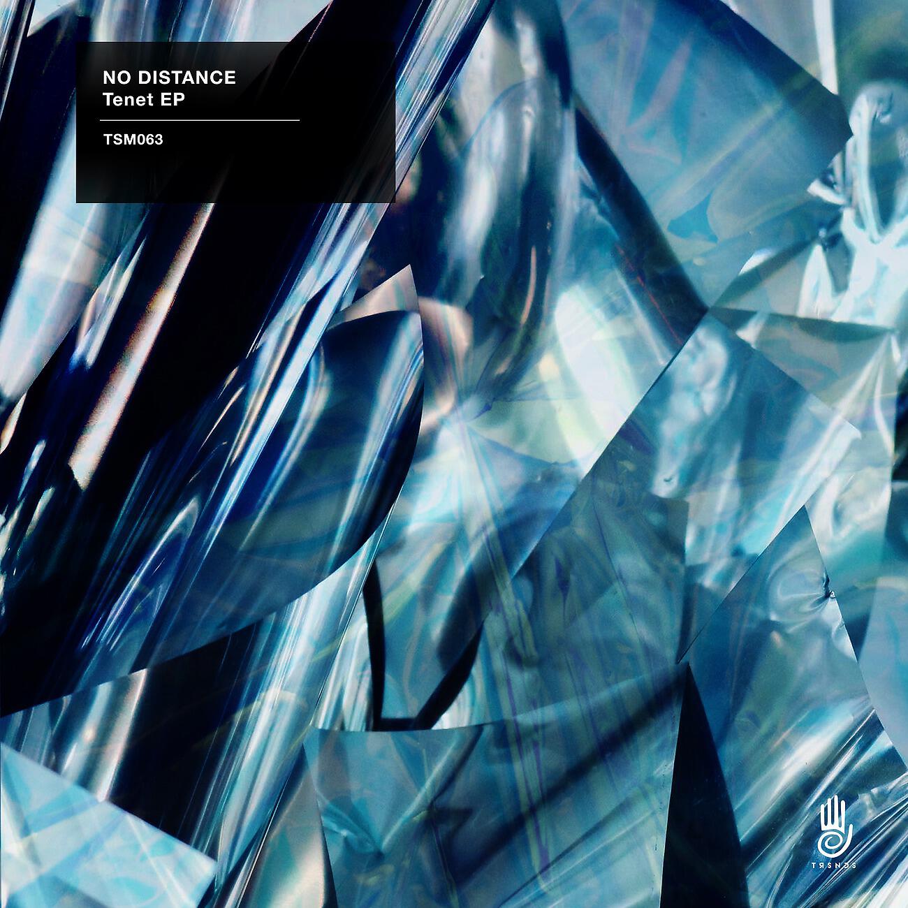 Релиз Tenet EP
