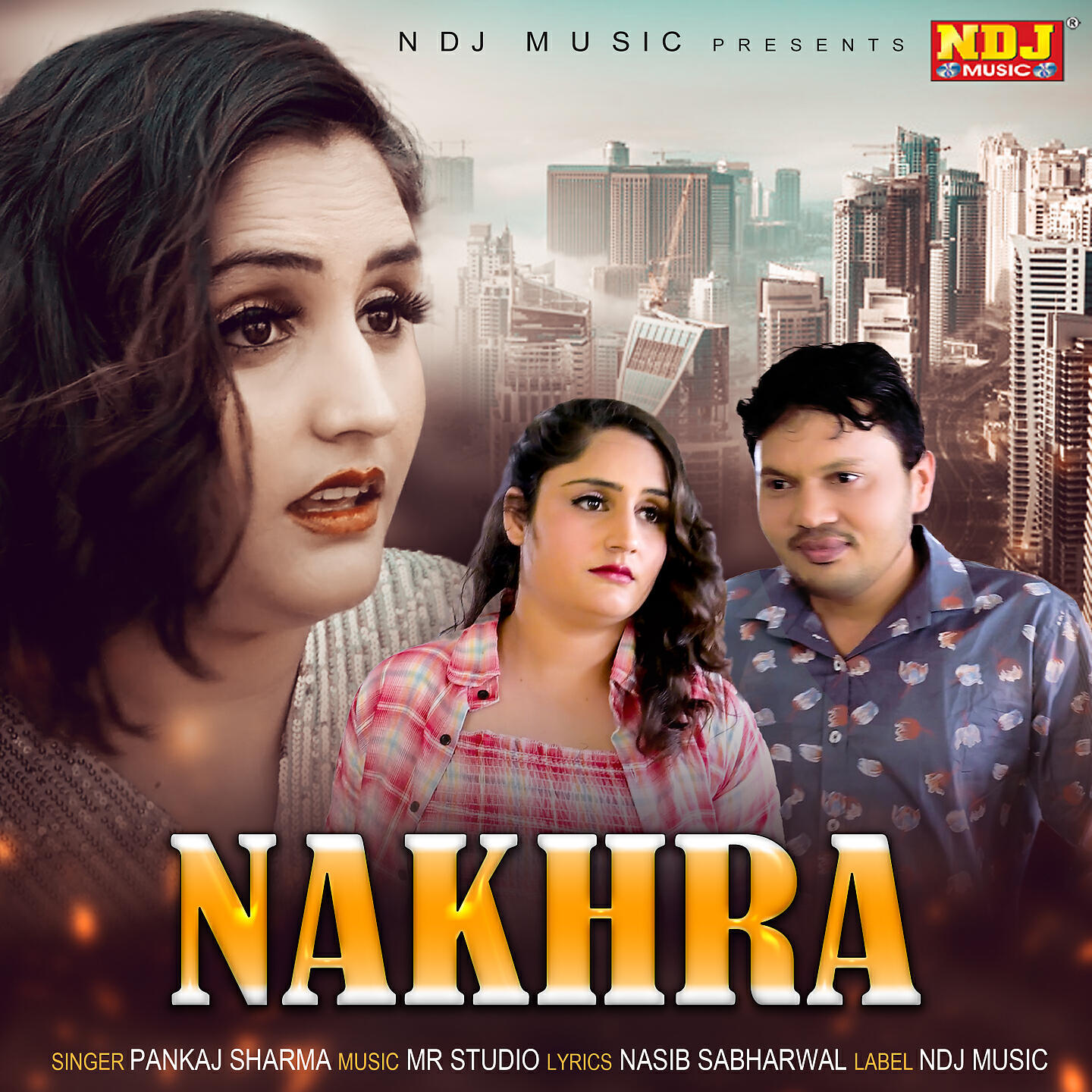 Релиз Nakhra