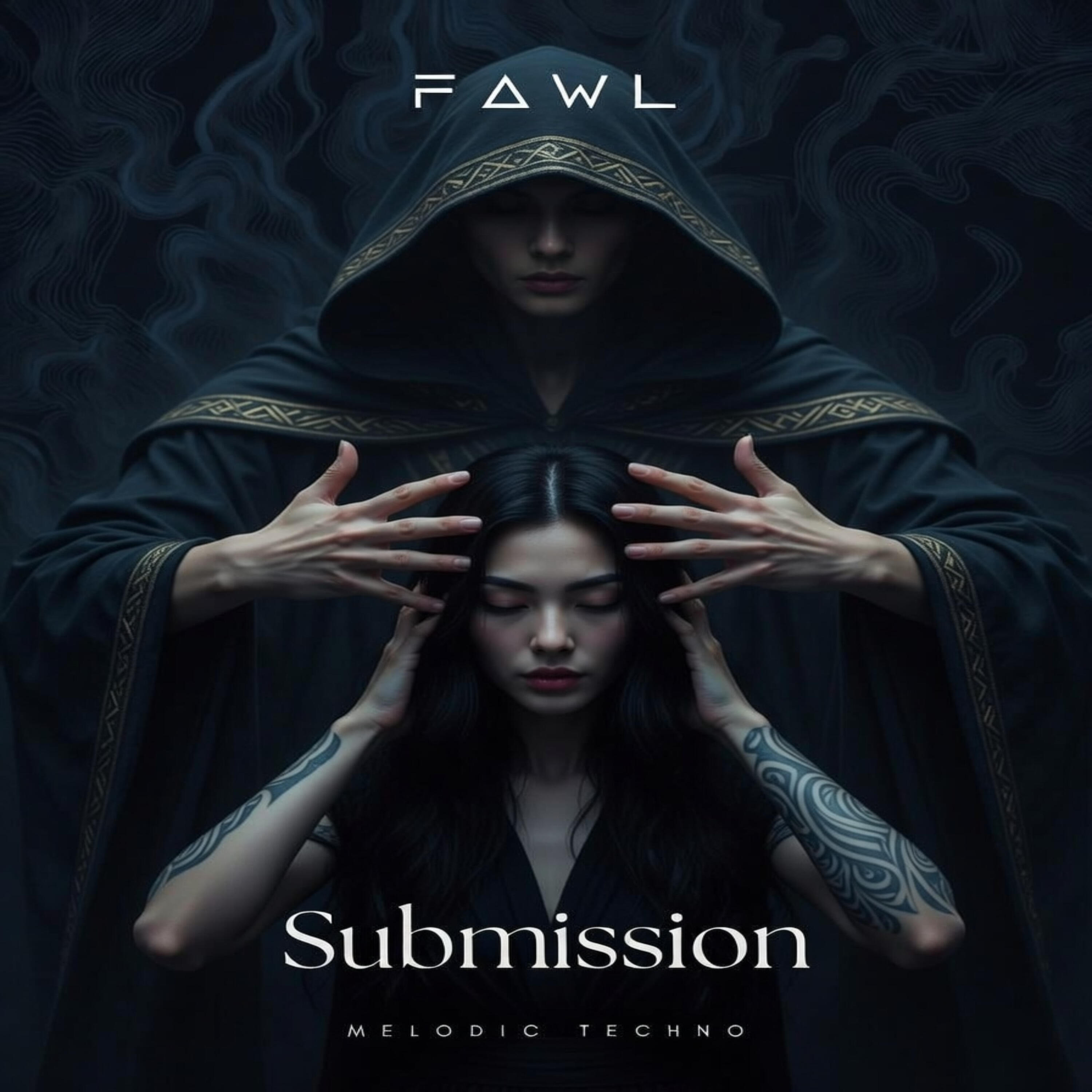 Релиз Submission