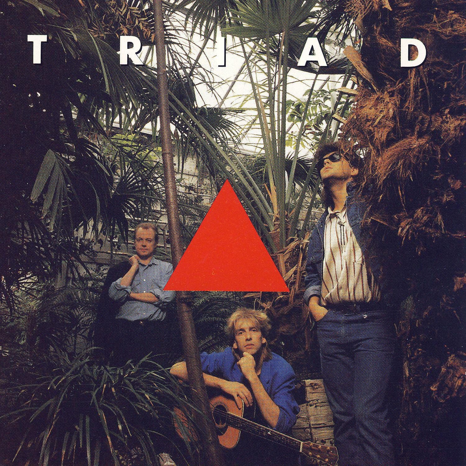 Релиз Triad