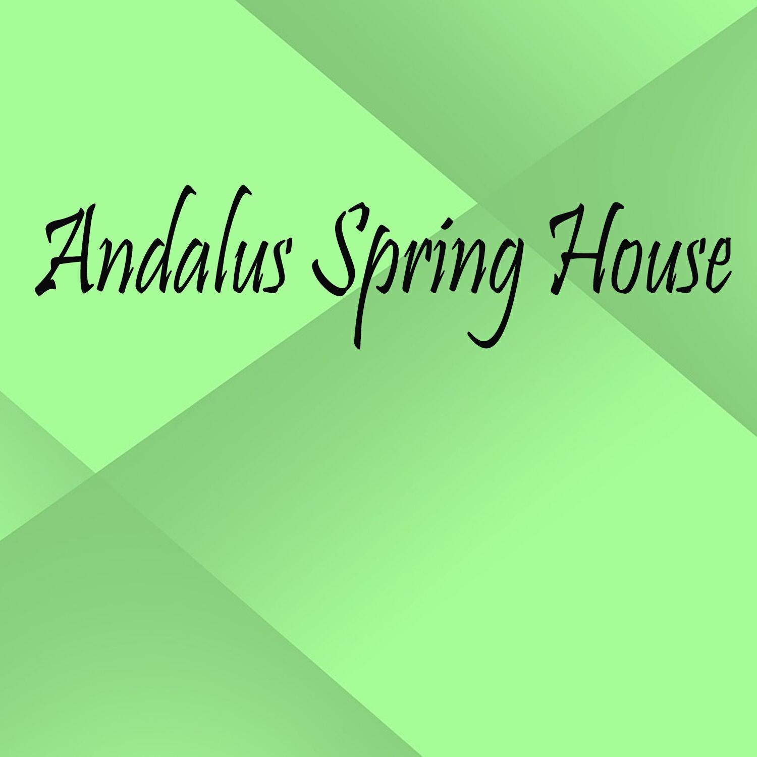 Релиз Andalus Spring House