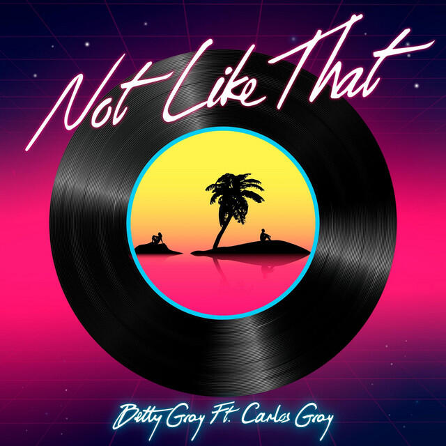 Релиз Not Like That