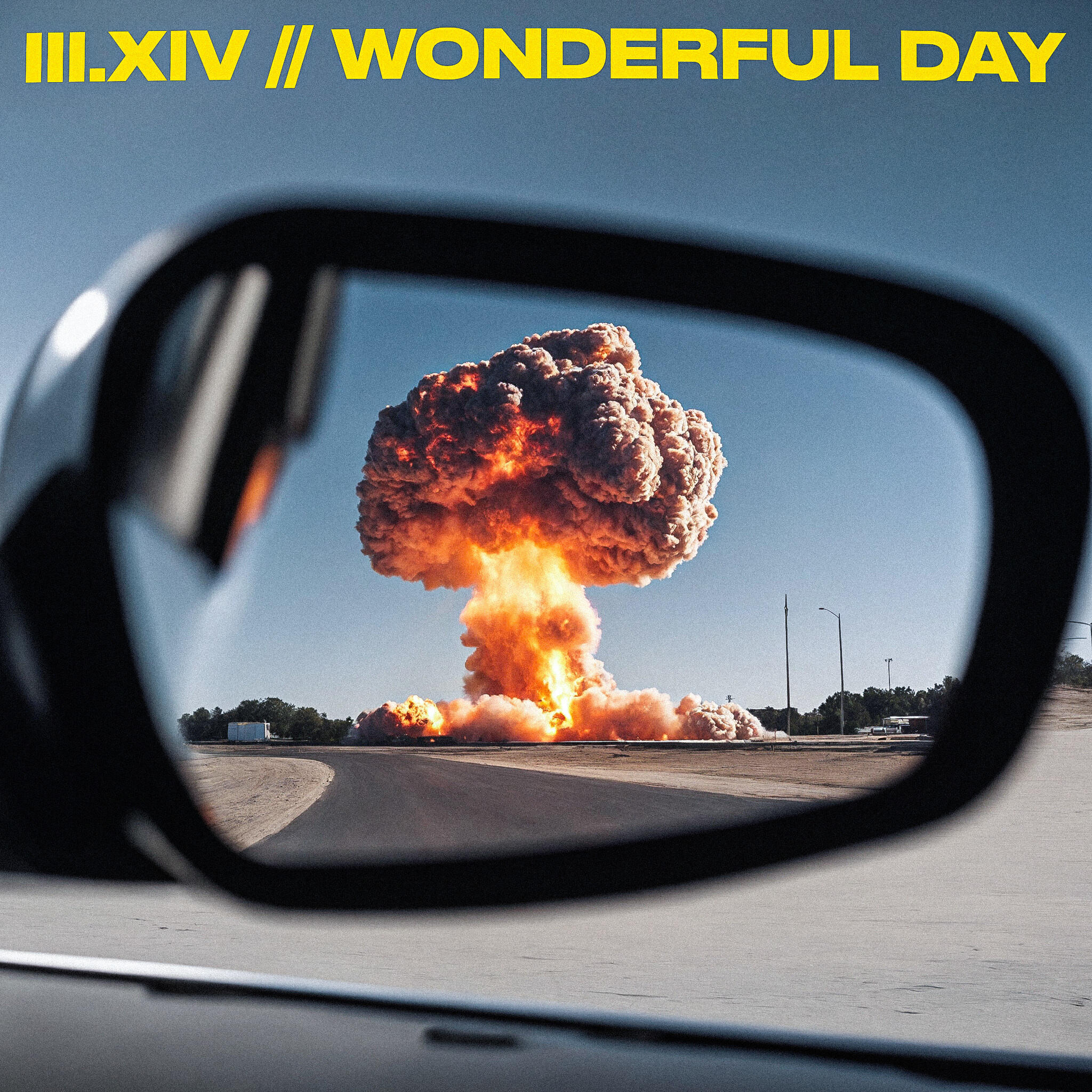 Релиз Wonderful Day