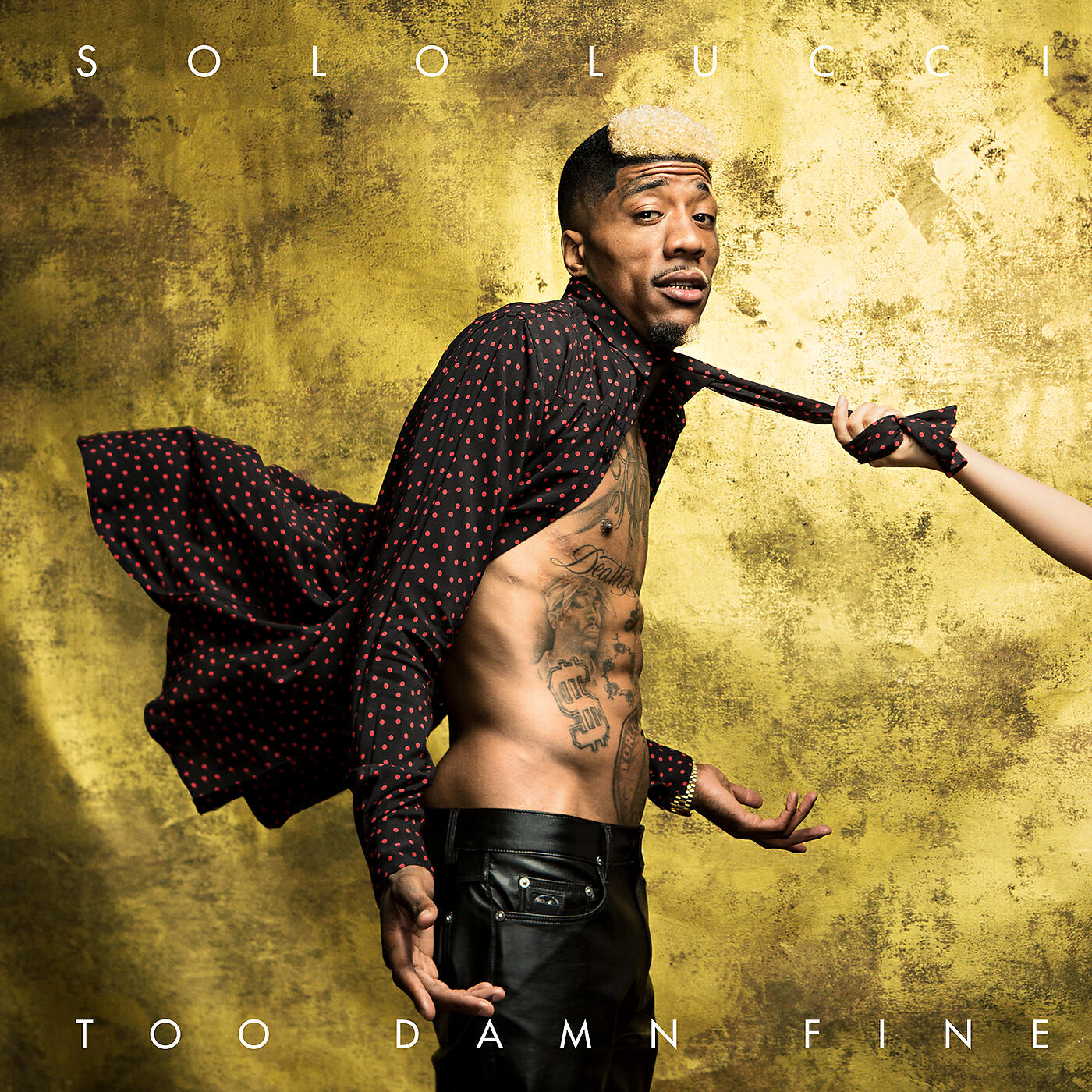 Релиз Too Damn Fine