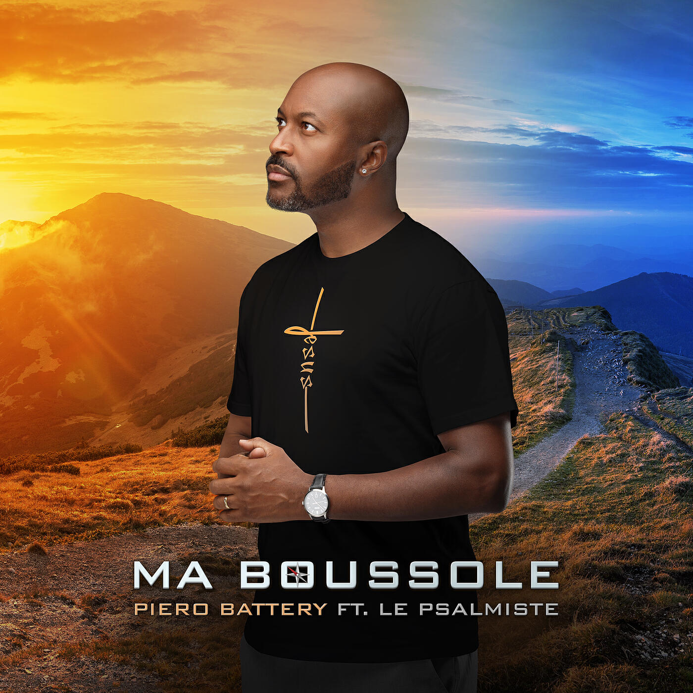 Релиз Ma Boussole