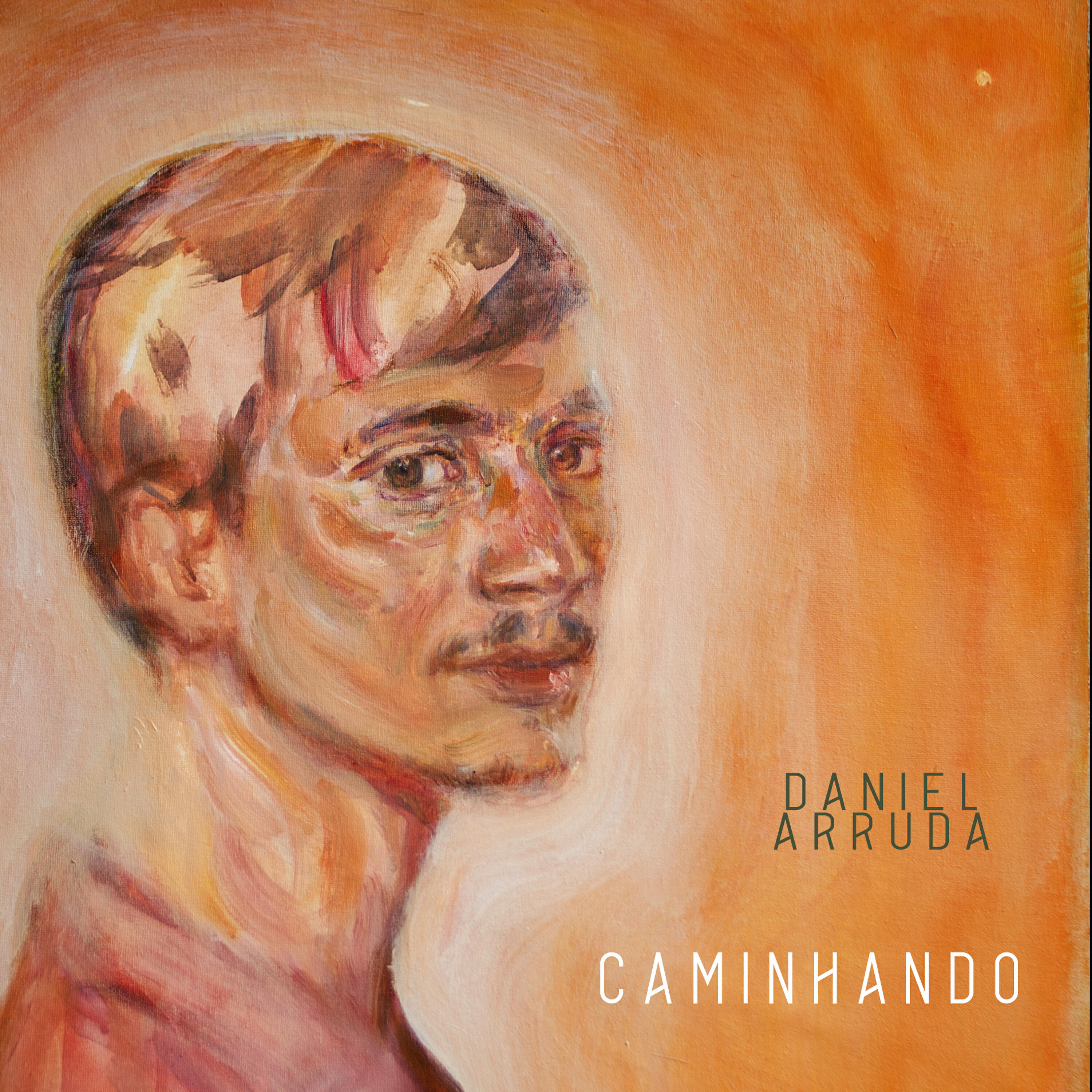 Релиз Caminhando