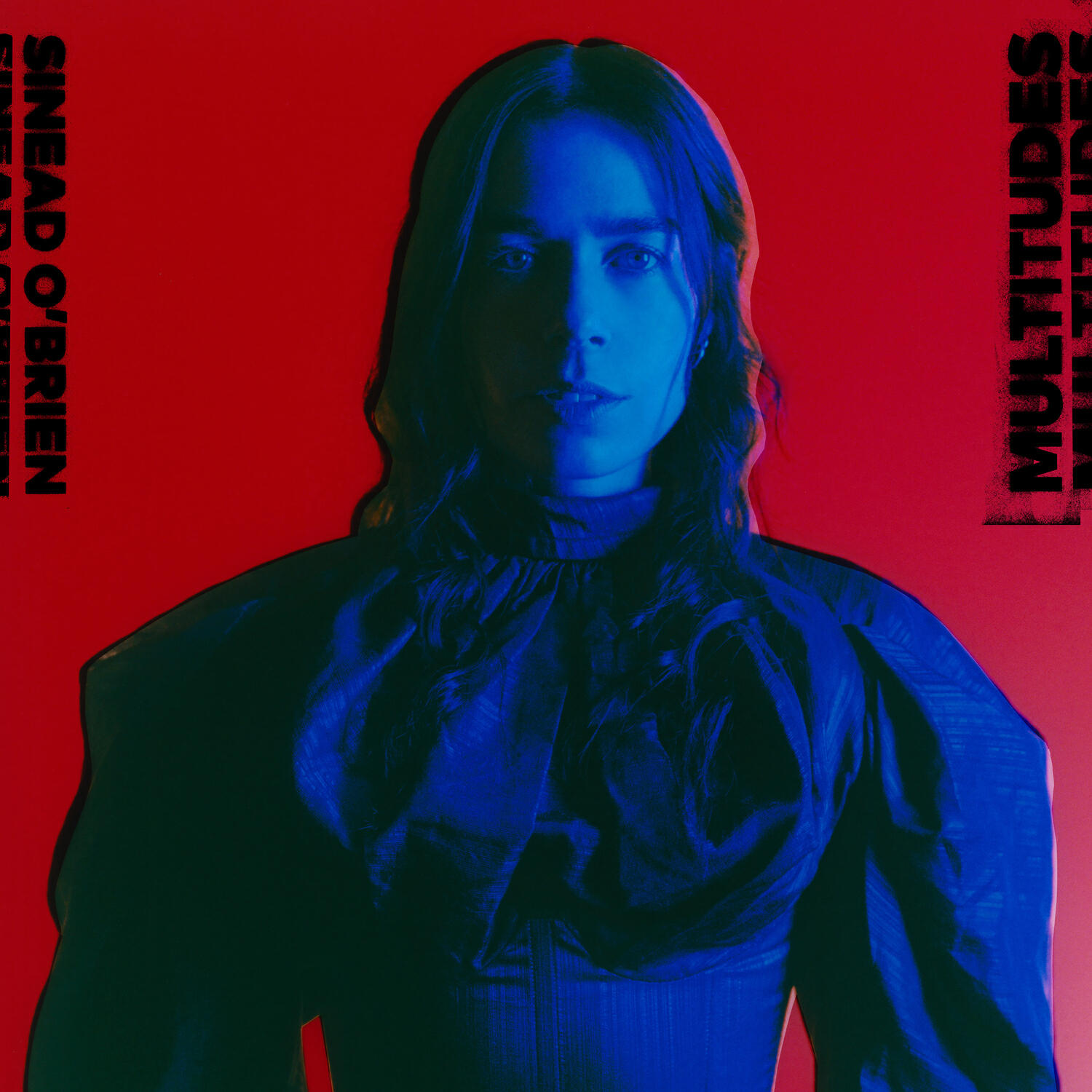 Релиз Multitudes