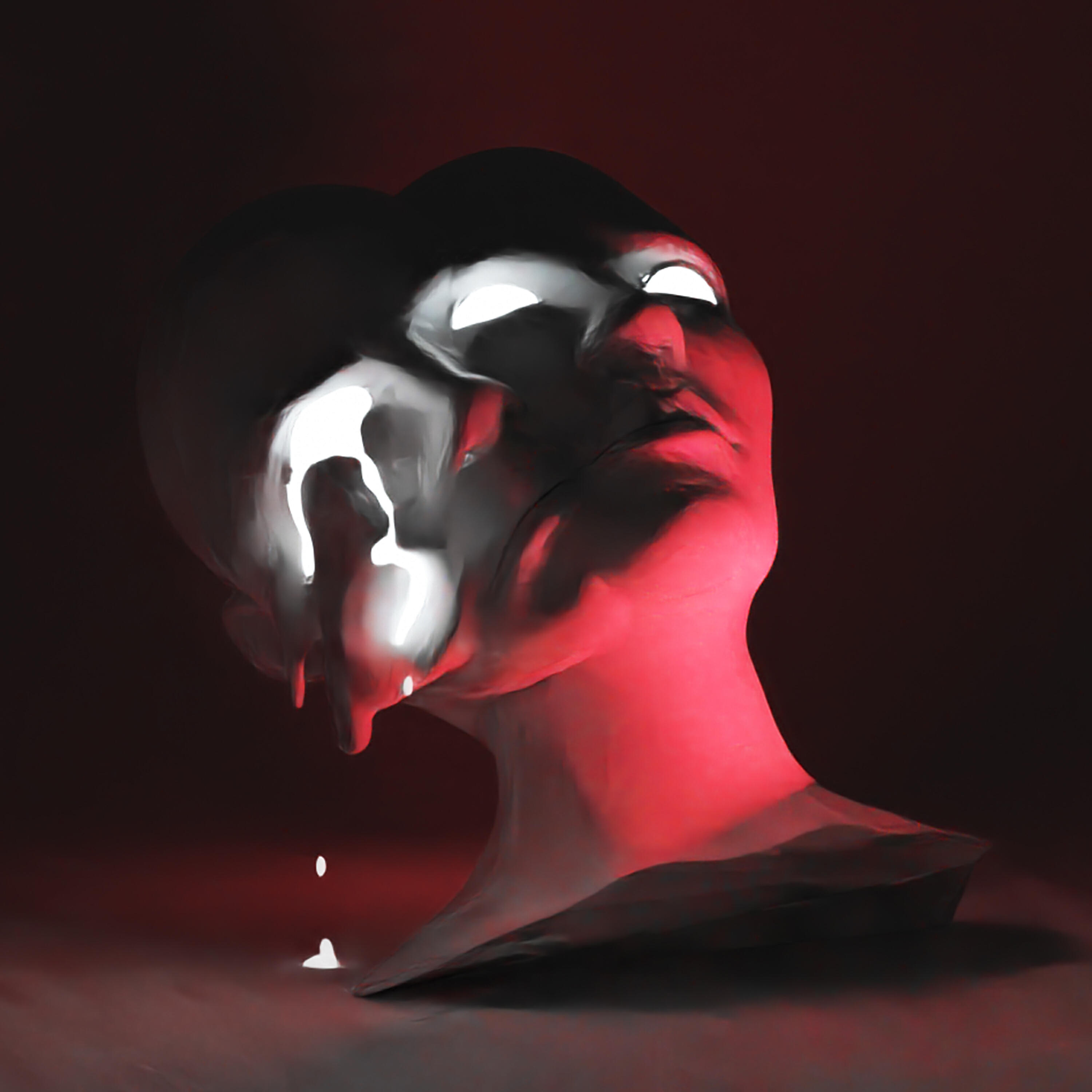 Релиз Cry for Me