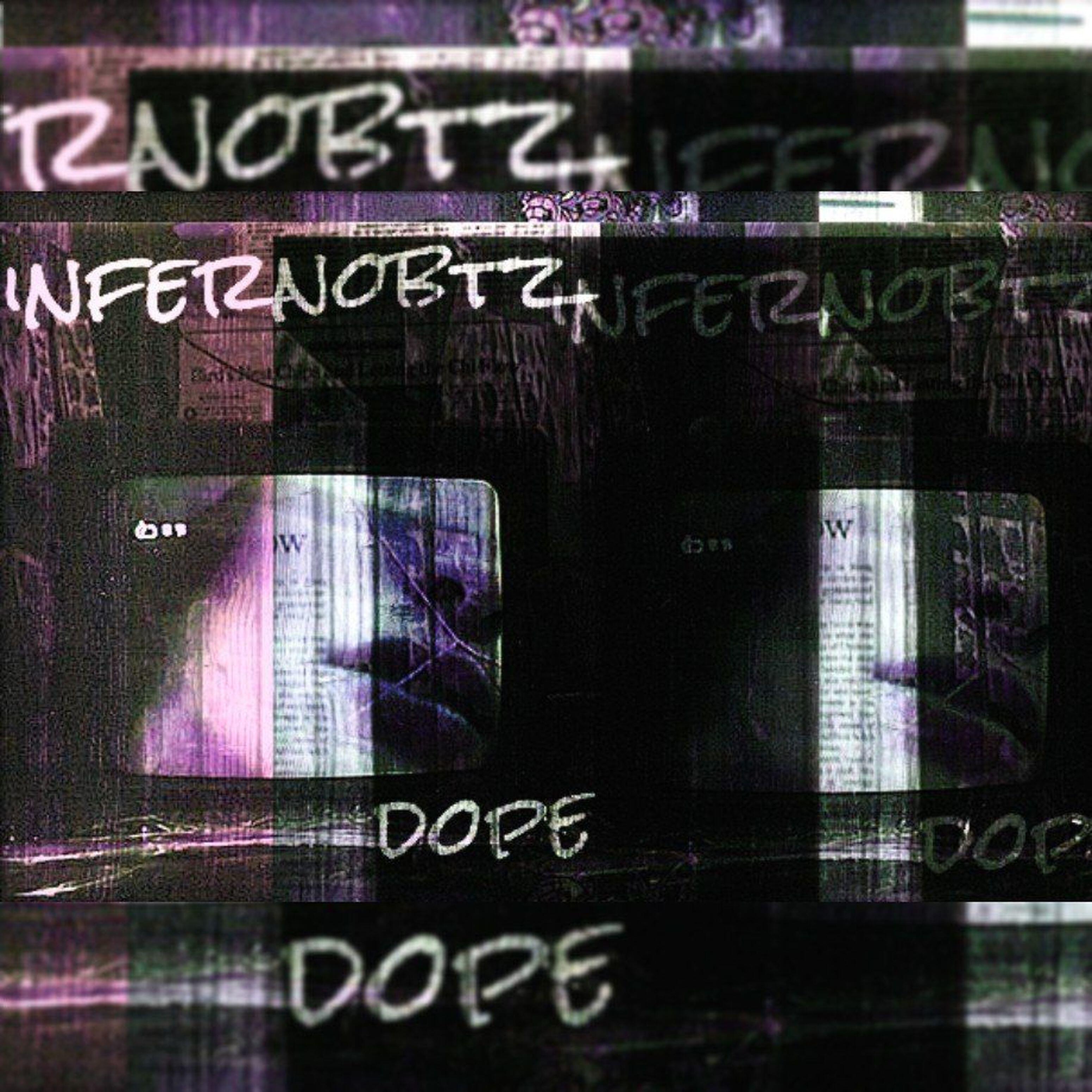 Релиз Dope